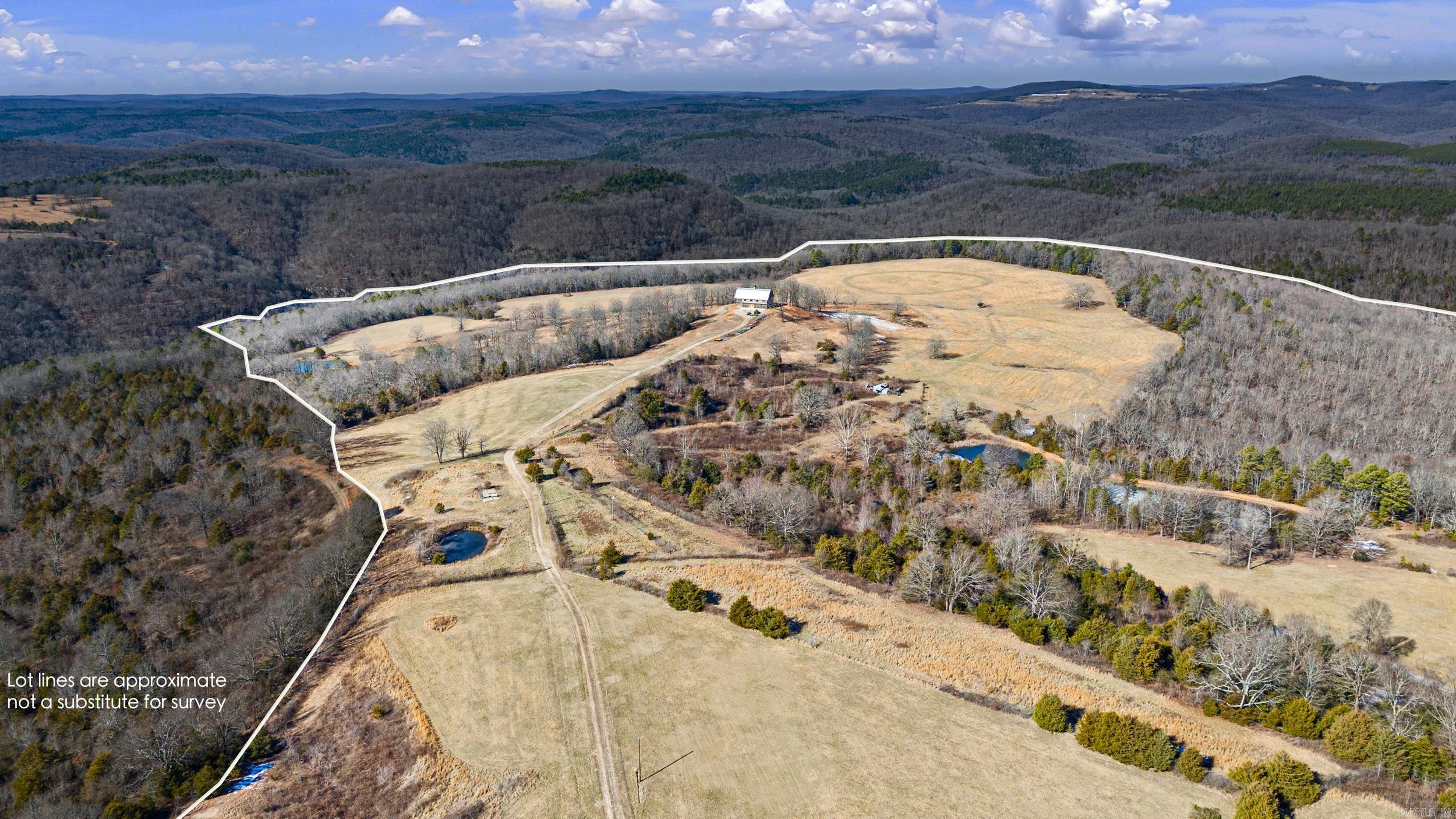 ARKANSAS HGTS - Residential