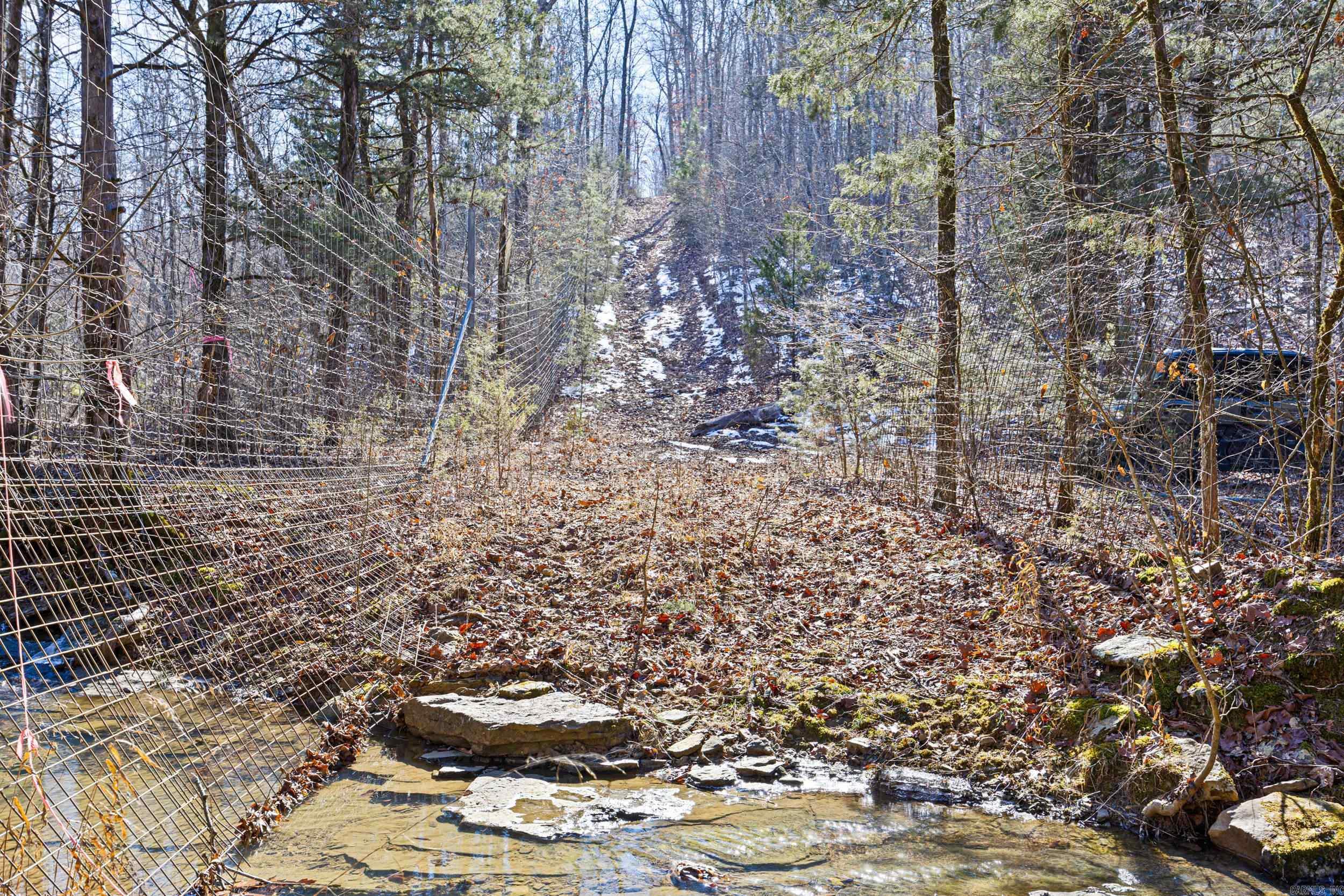 ARKANSAS HGTS - Residential