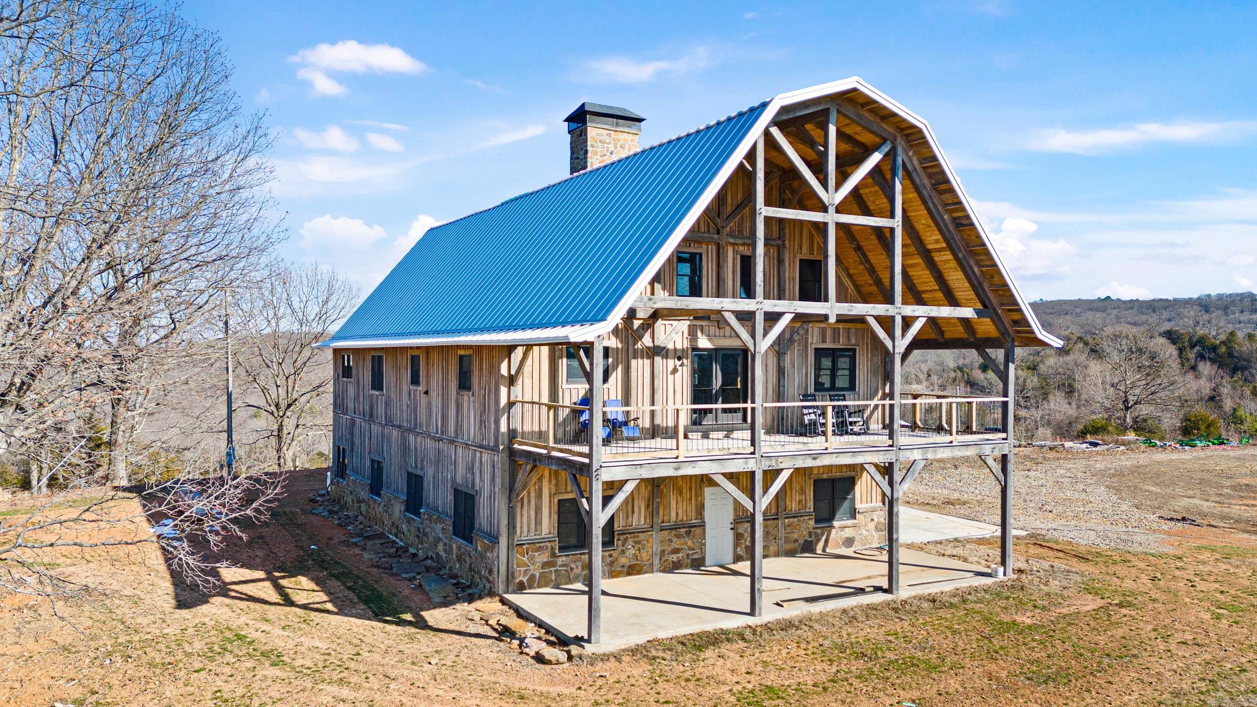 ARKANSAS HGTS - Residential