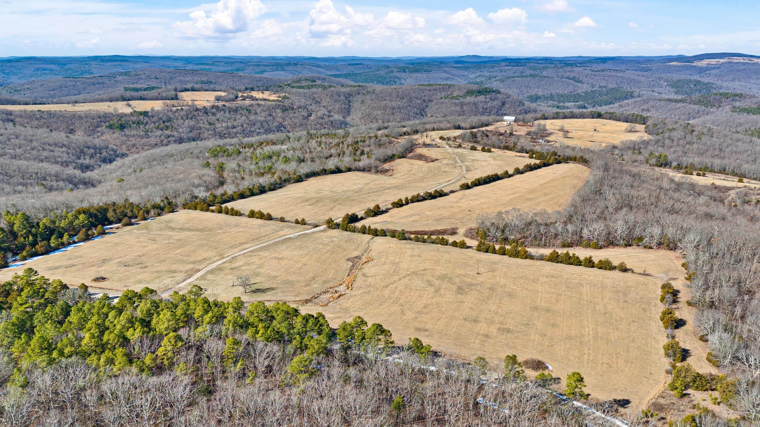 ARKANSAS HGTS - Residential