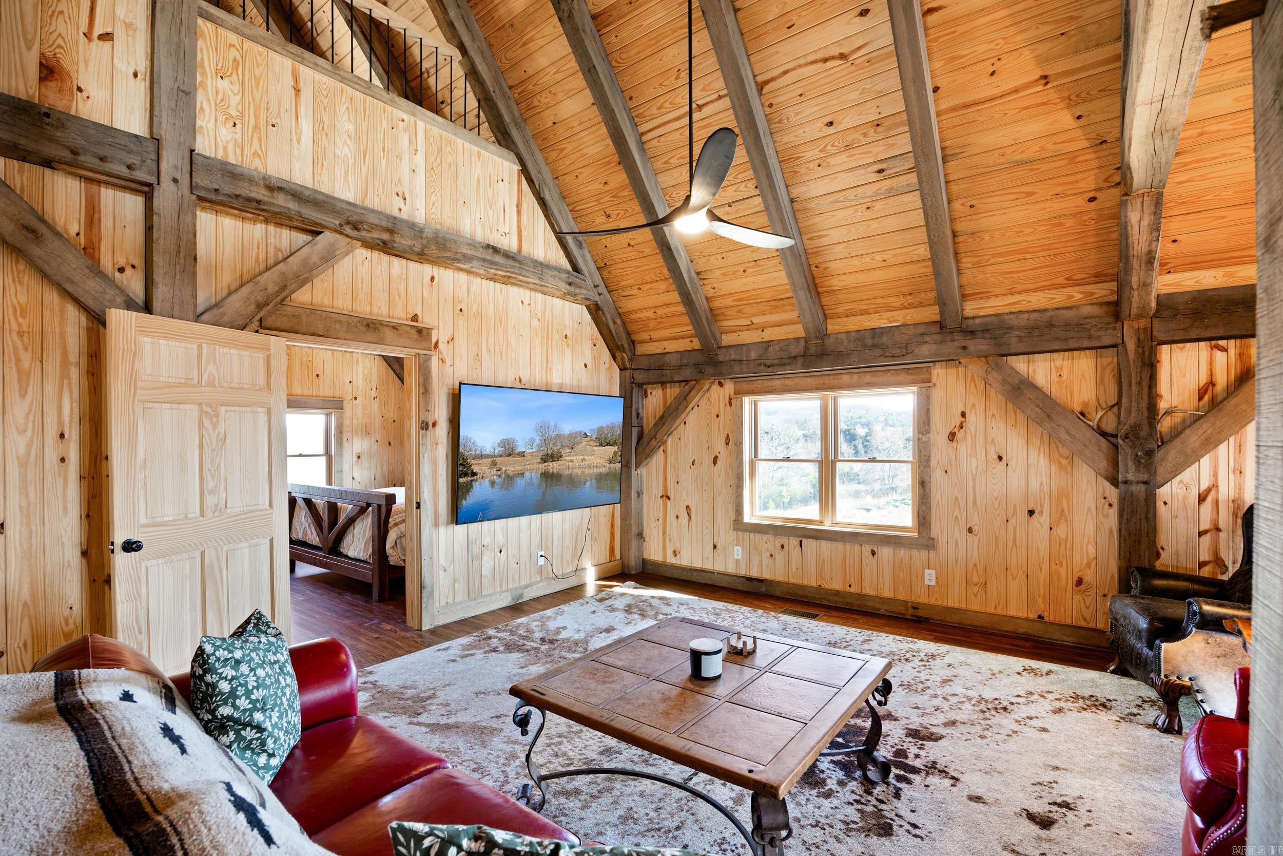 ARKANSAS HGTS - Residential