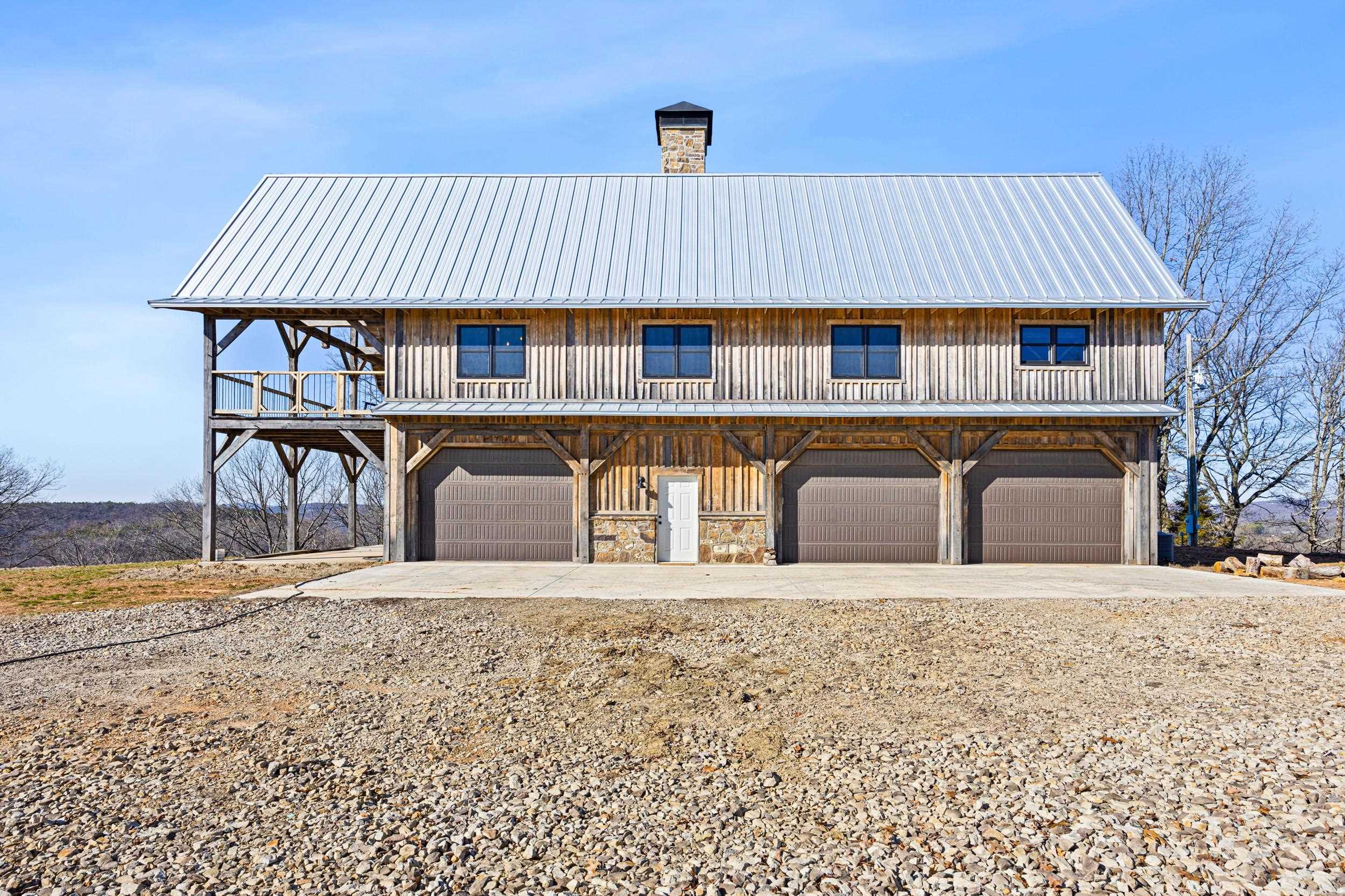 ARKANSAS HGTS - Residential