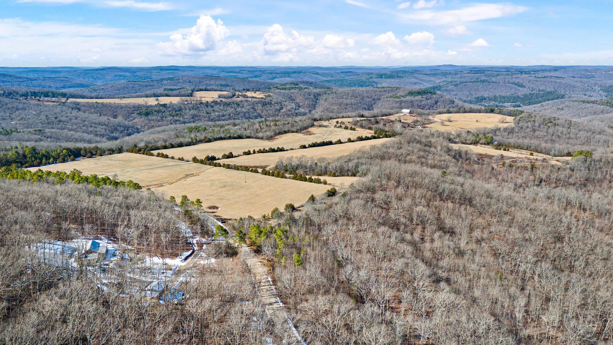 ARKANSAS HGTS - Residential