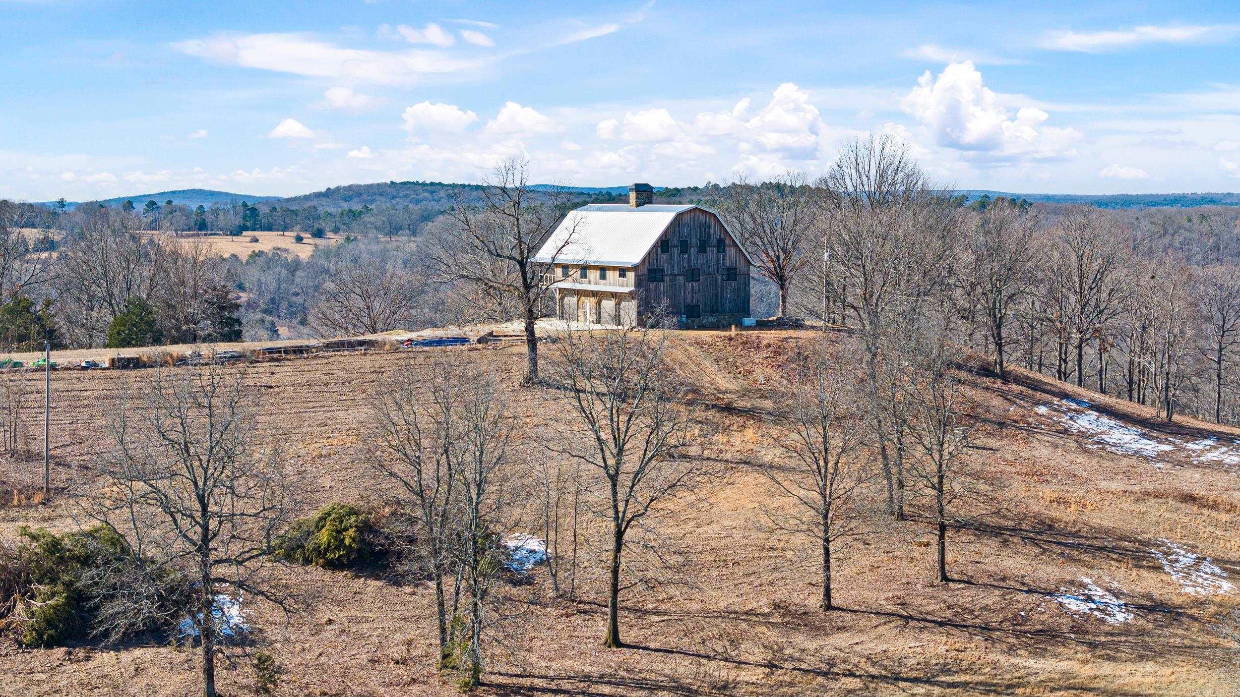 ARKANSAS HGTS - Residential