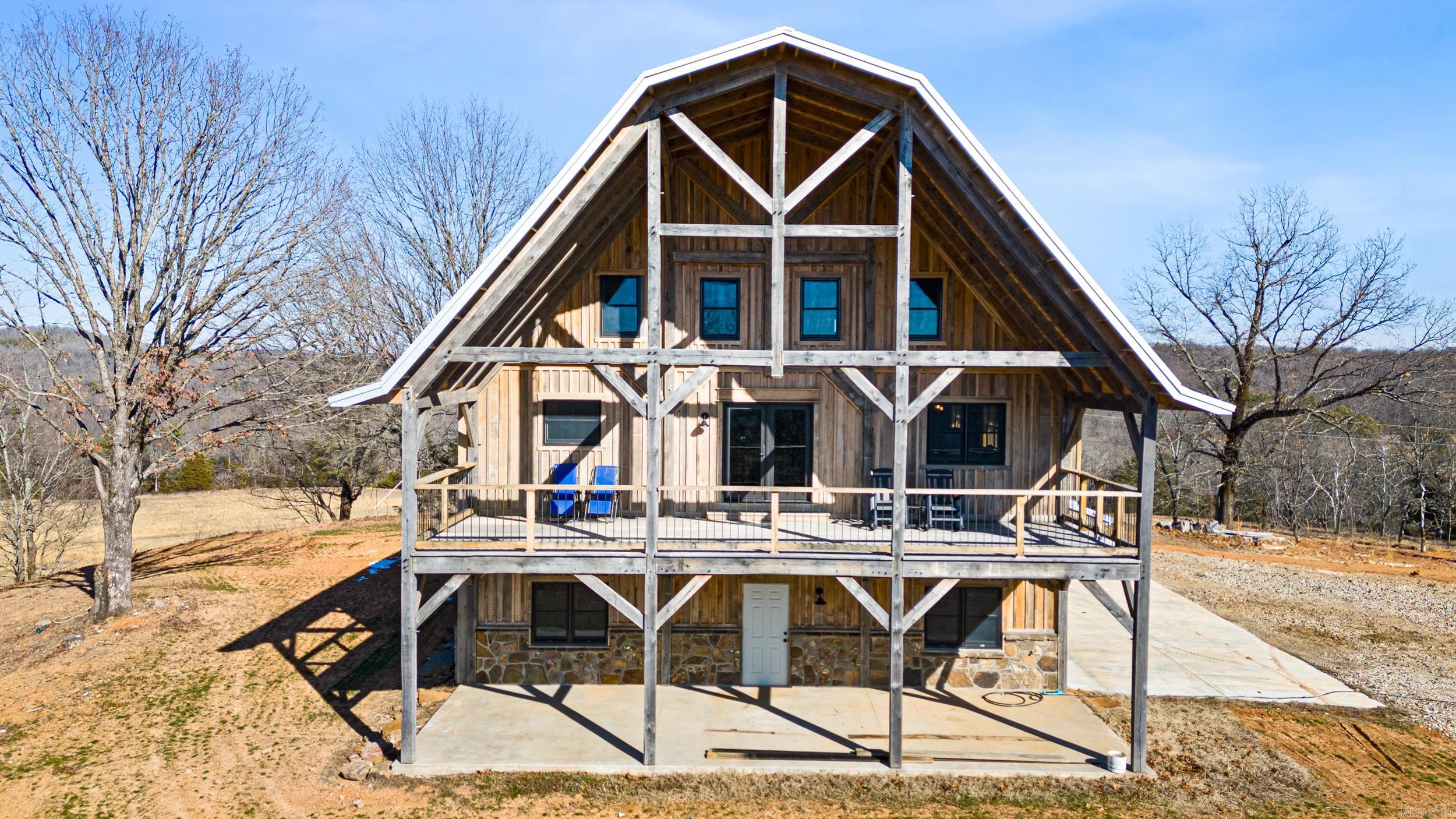 ARKANSAS HGTS - Residential