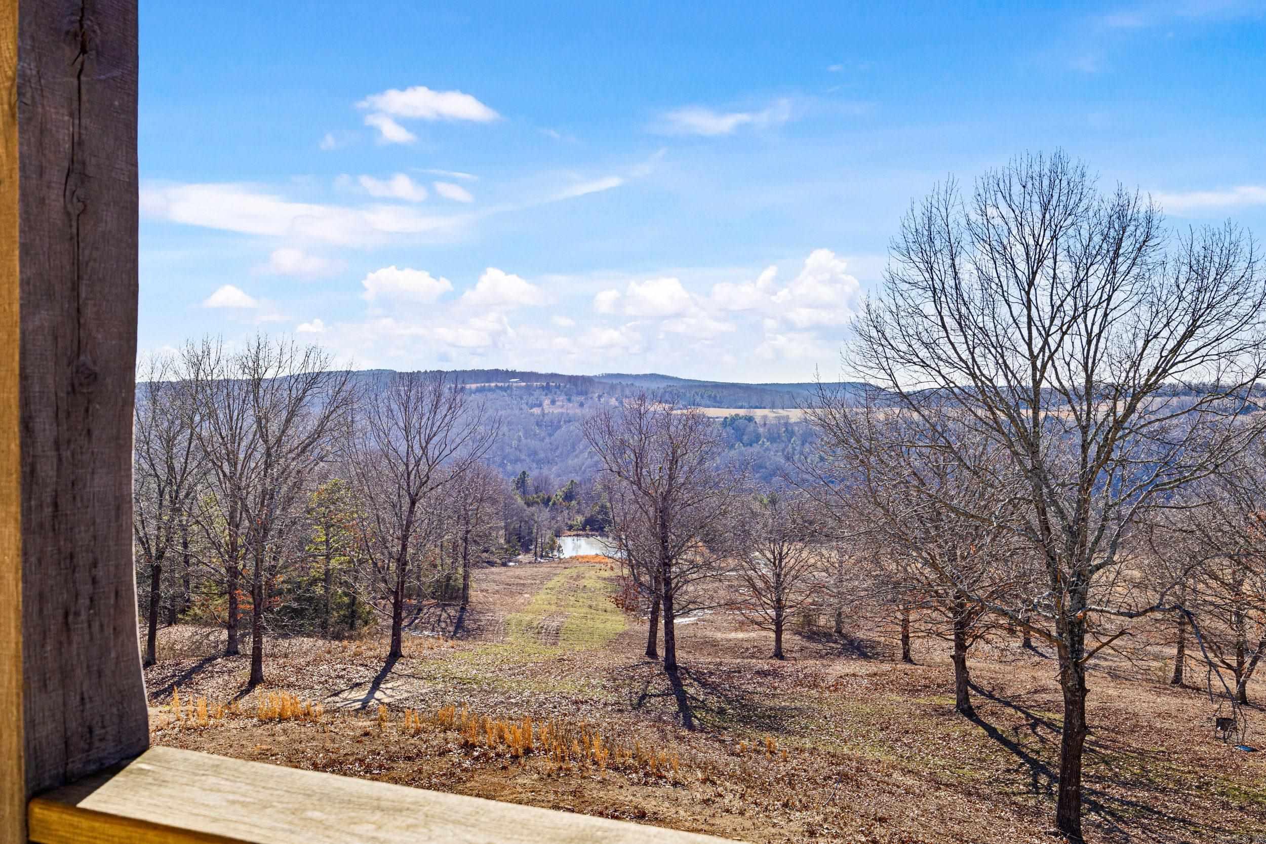 ARKANSAS HGTS - Residential