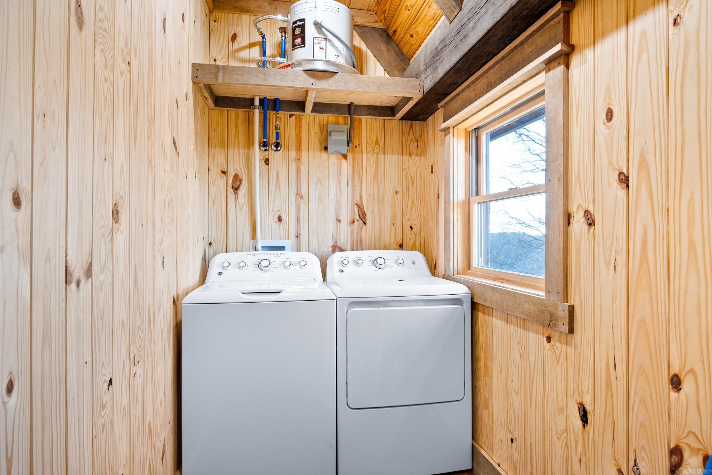 ARKANSAS HGTS - Residential