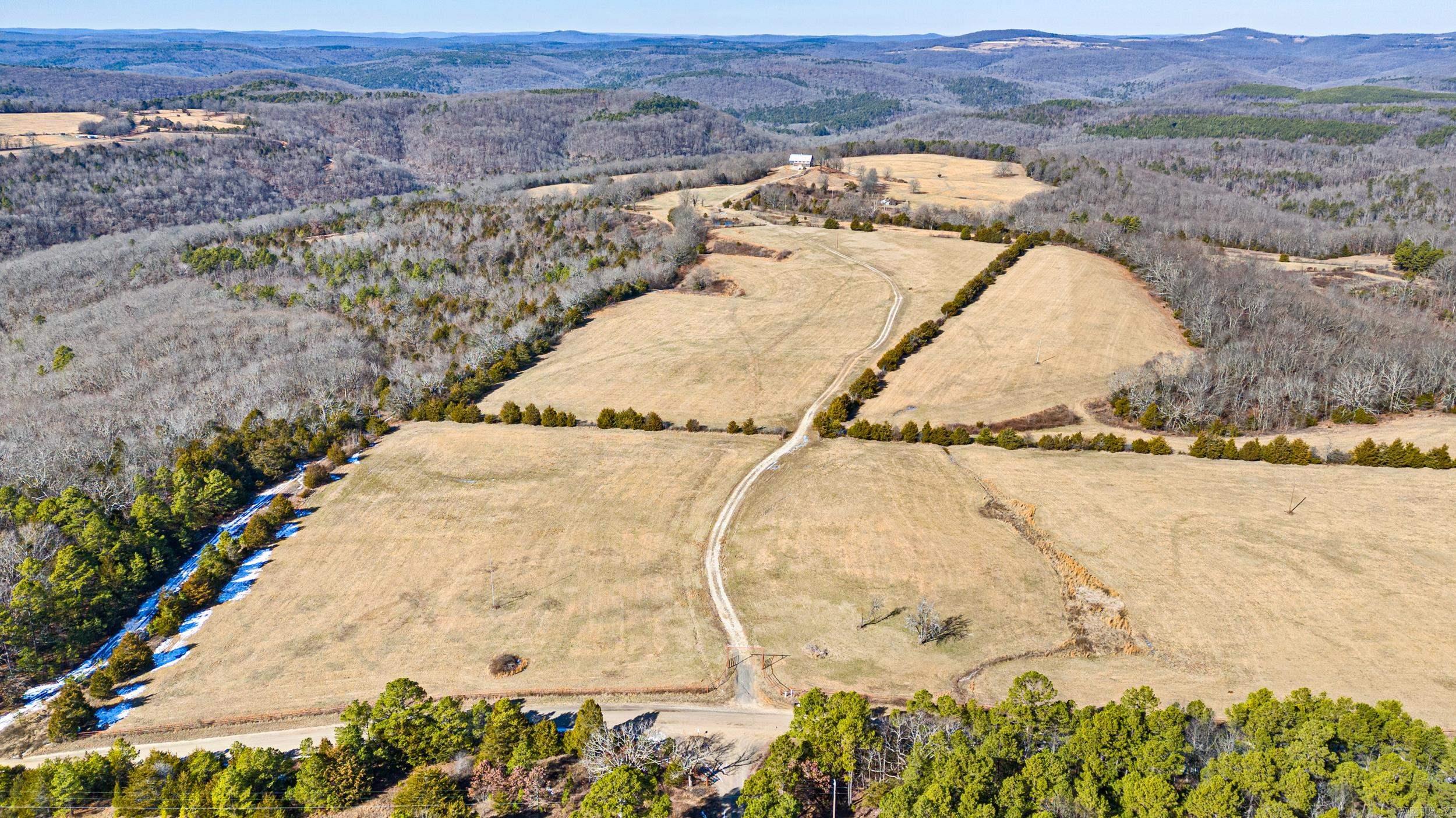 ARKANSAS HGTS - Residential