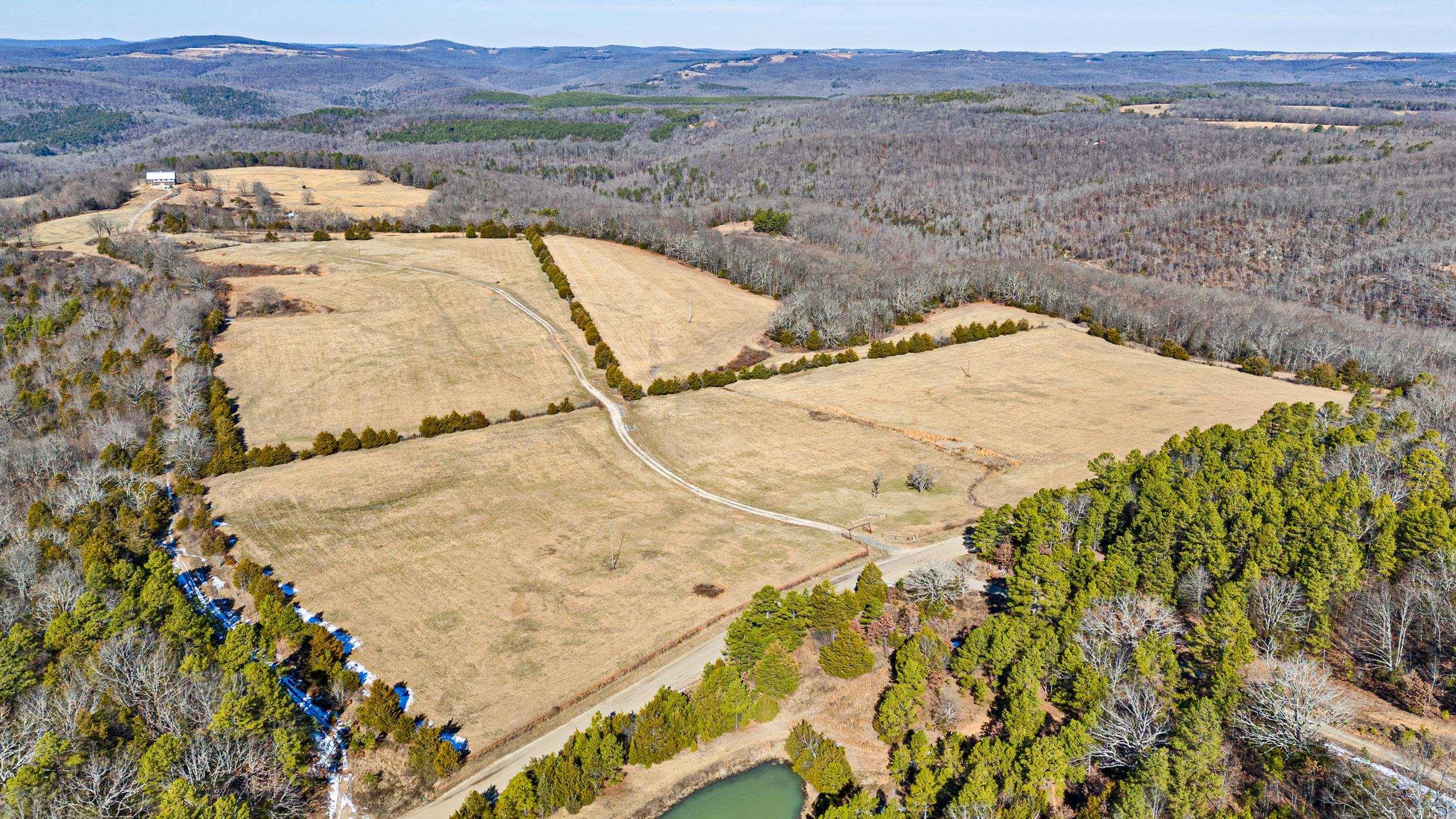 ARKANSAS HGTS - Residential