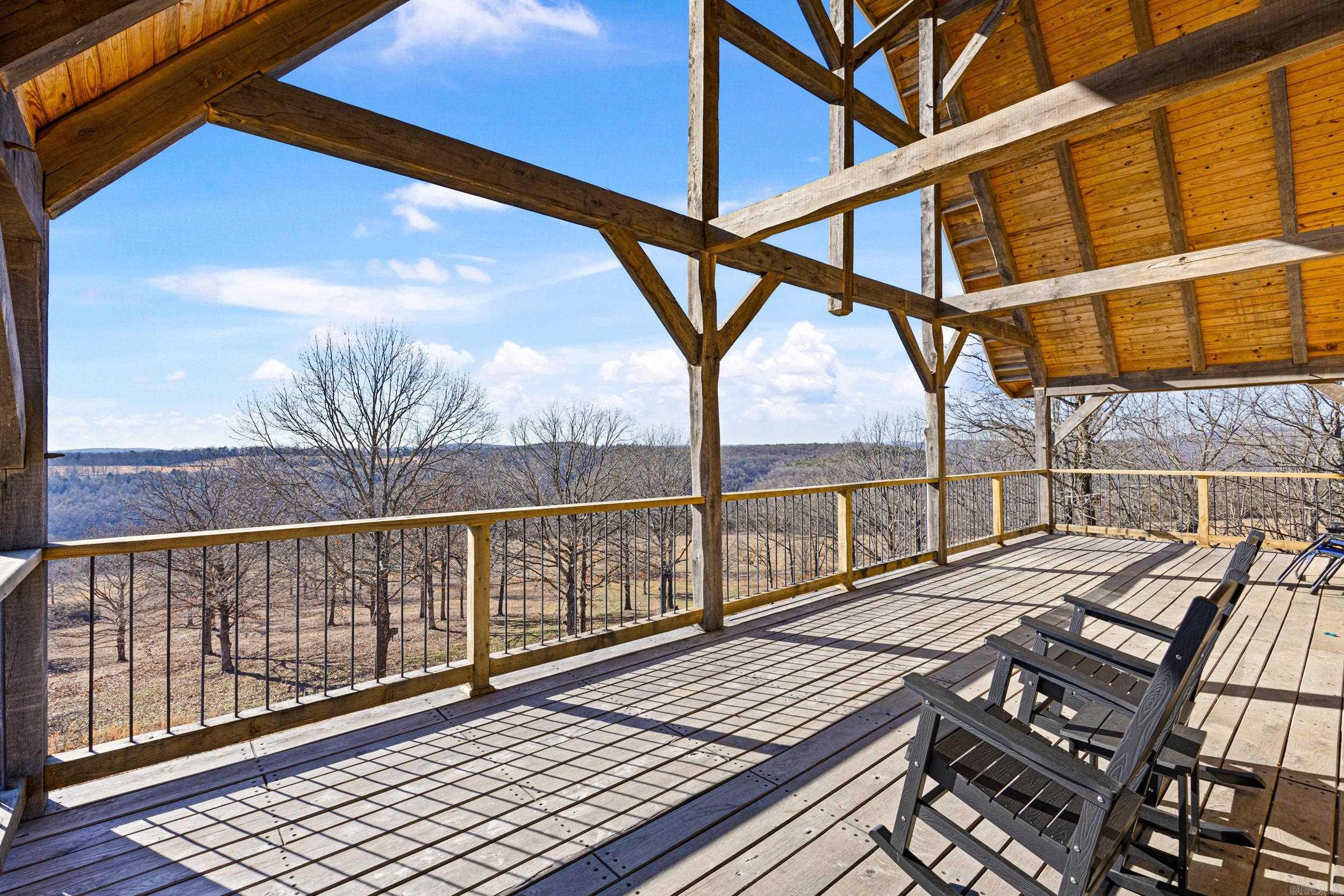 ARKANSAS HGTS - Residential