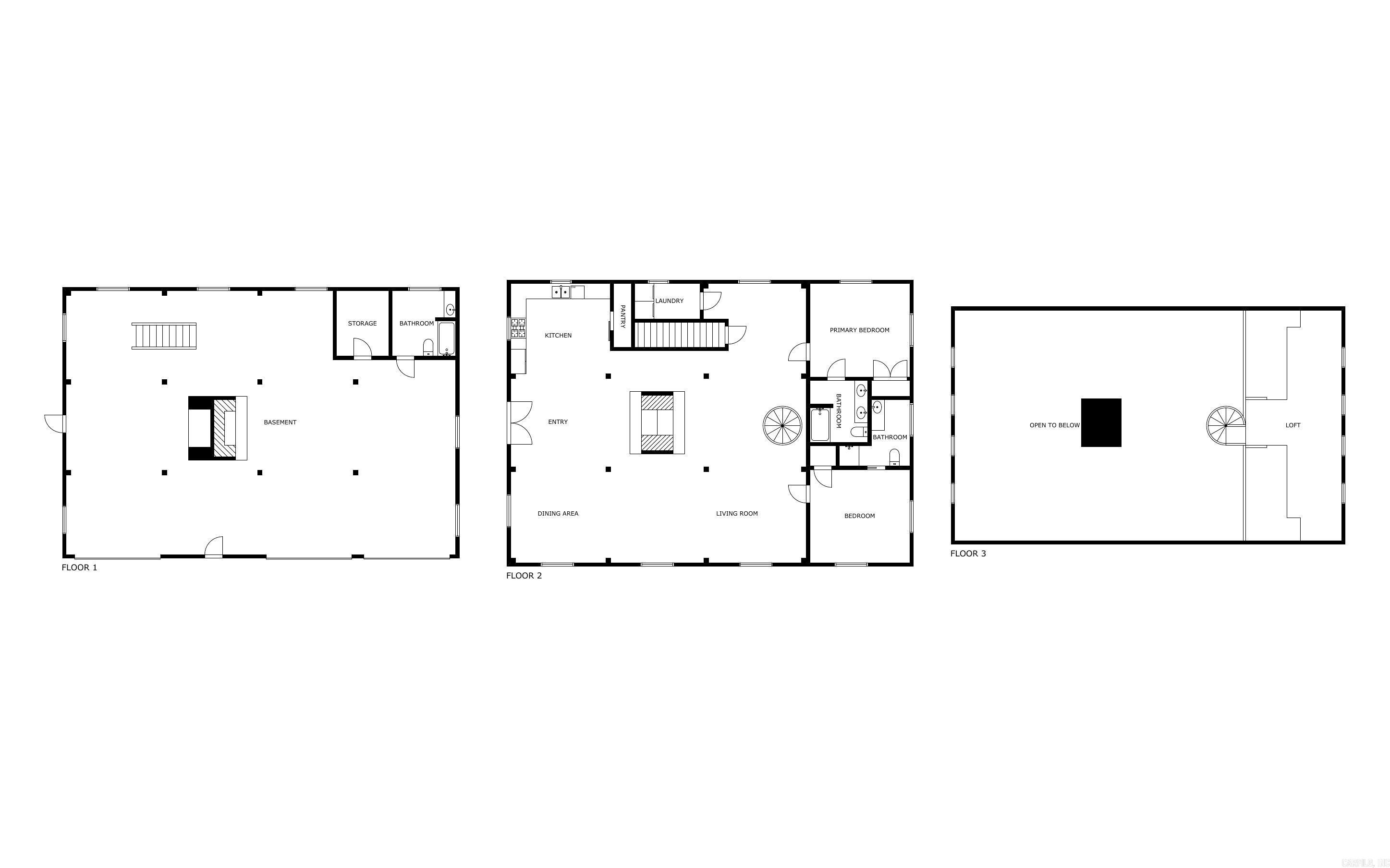 ARKANSAS HGTS - Residential
