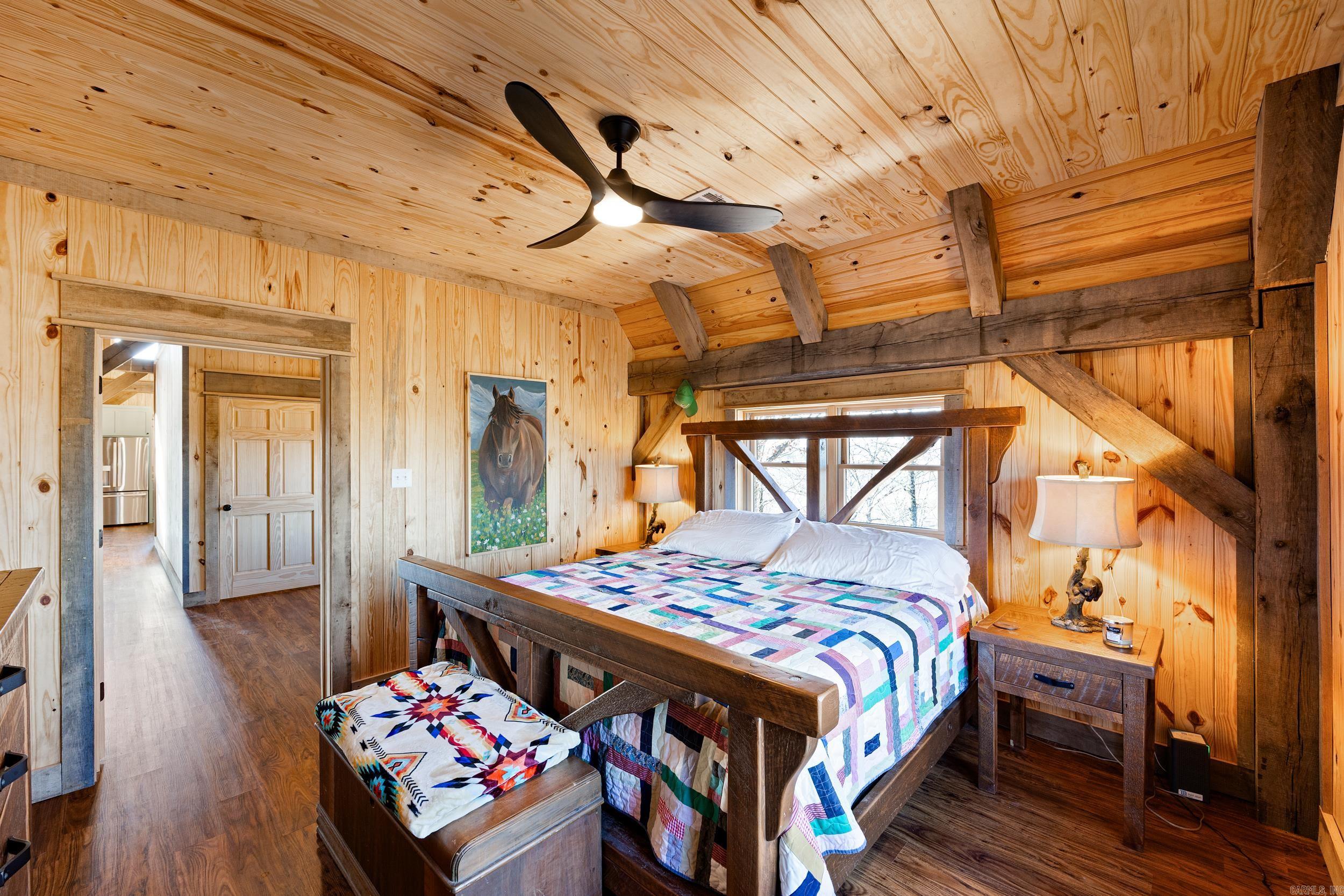 ARKANSAS HGTS - Residential