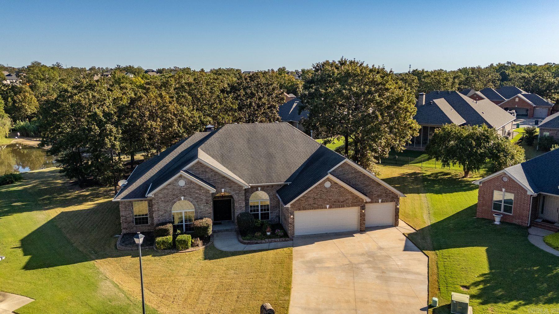MILLERS CROSSING - Residential