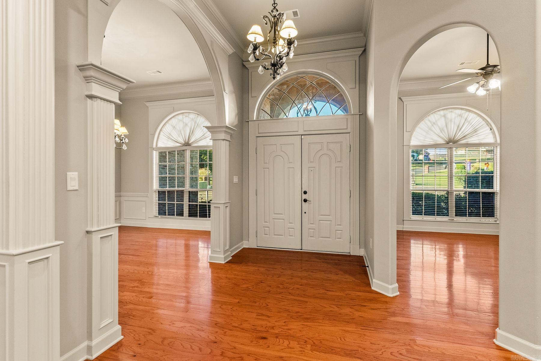 MILLERS CROSSING - Residential