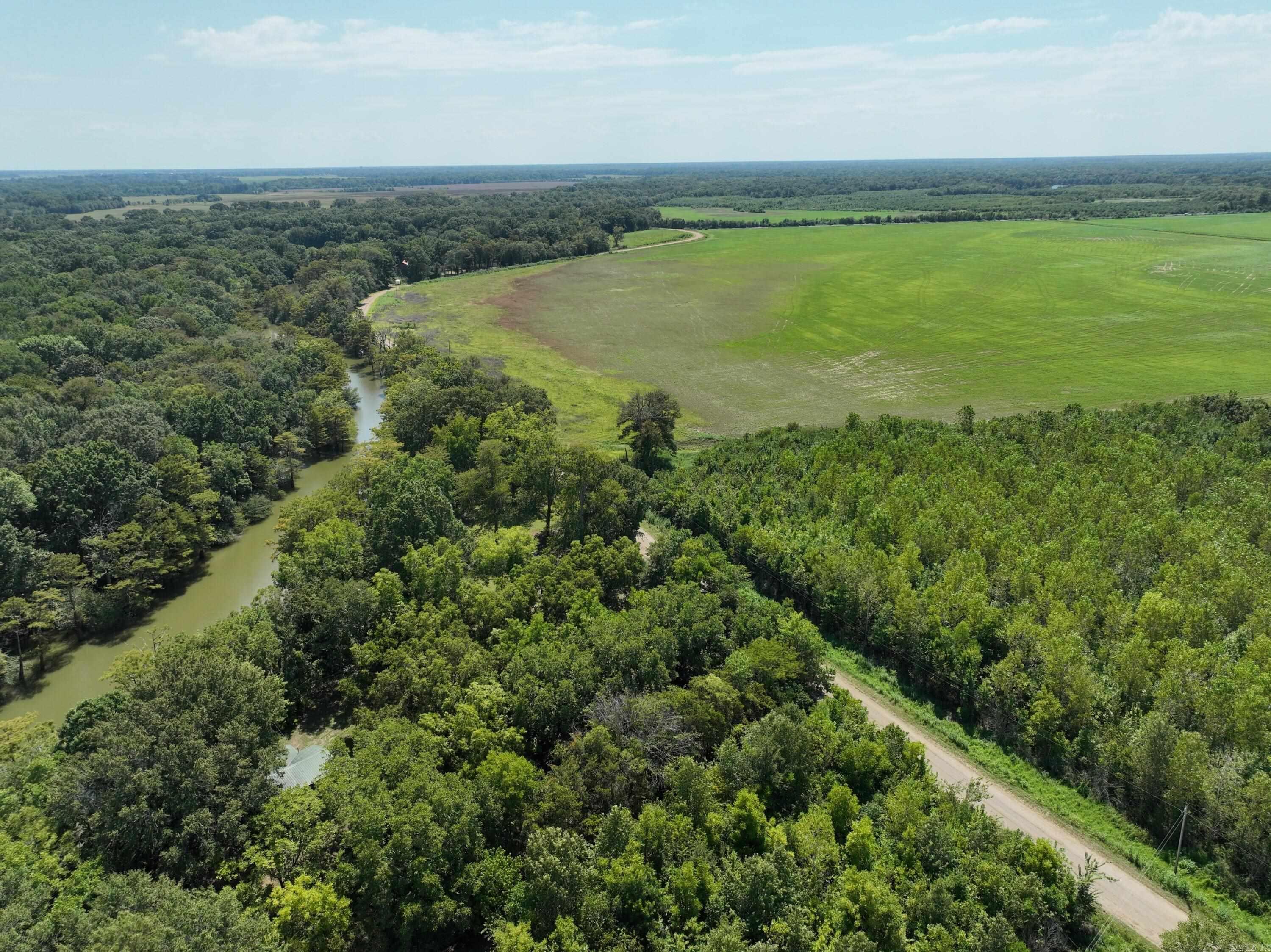 The Woodruff County Cabin, this property is an absolute must-see for anyone passionate about whitetail deer and waterfowl hunting. The cabin is perfectly situated a short distance from some of Arkansas's most sought-after public access areas. When the water levels are ideal, it's just a quick boat ride through Taylors Bay in Augusta, AR, to the White River. This makes it an excellent fishing camp or a perfect spot to relax after a day on the sandbar. Nestled within a beautiful 2.38-acre pecan grove, the property also features majestic oak trees, its own private boat launch, and a dock. The cabin itself offers a comfortable 1 bedroom and 1 bathroom, spanning approximately 840 square feet of heated and cooled living space. It's built on 8-foot stilts with concrete floors and has access to rural water and electricity. The front porch is versatile, serving as a perfect mudroom or an additional bedroom if needed. Key features include: * Less than a mile from White Oak Duck Woods * 10 minutes to Augusta, AR * 15 minutes from Henry Gray/Hurricane Lake WMA * 25 minutes from Bald Knob National Wildlife Refuge * 20 minutes from Cache River National Wildlife Refuge