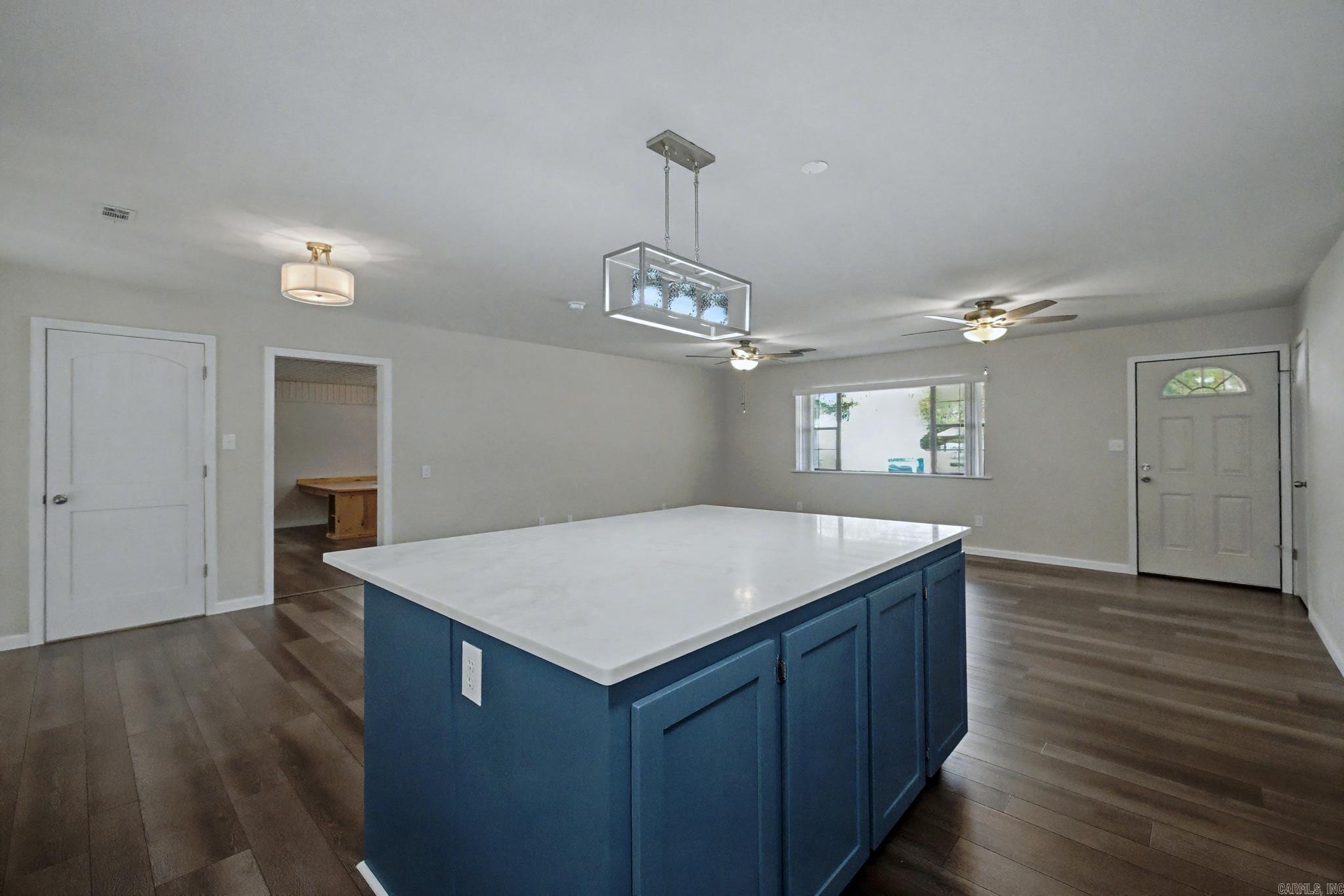 EASTVIEW - Residential