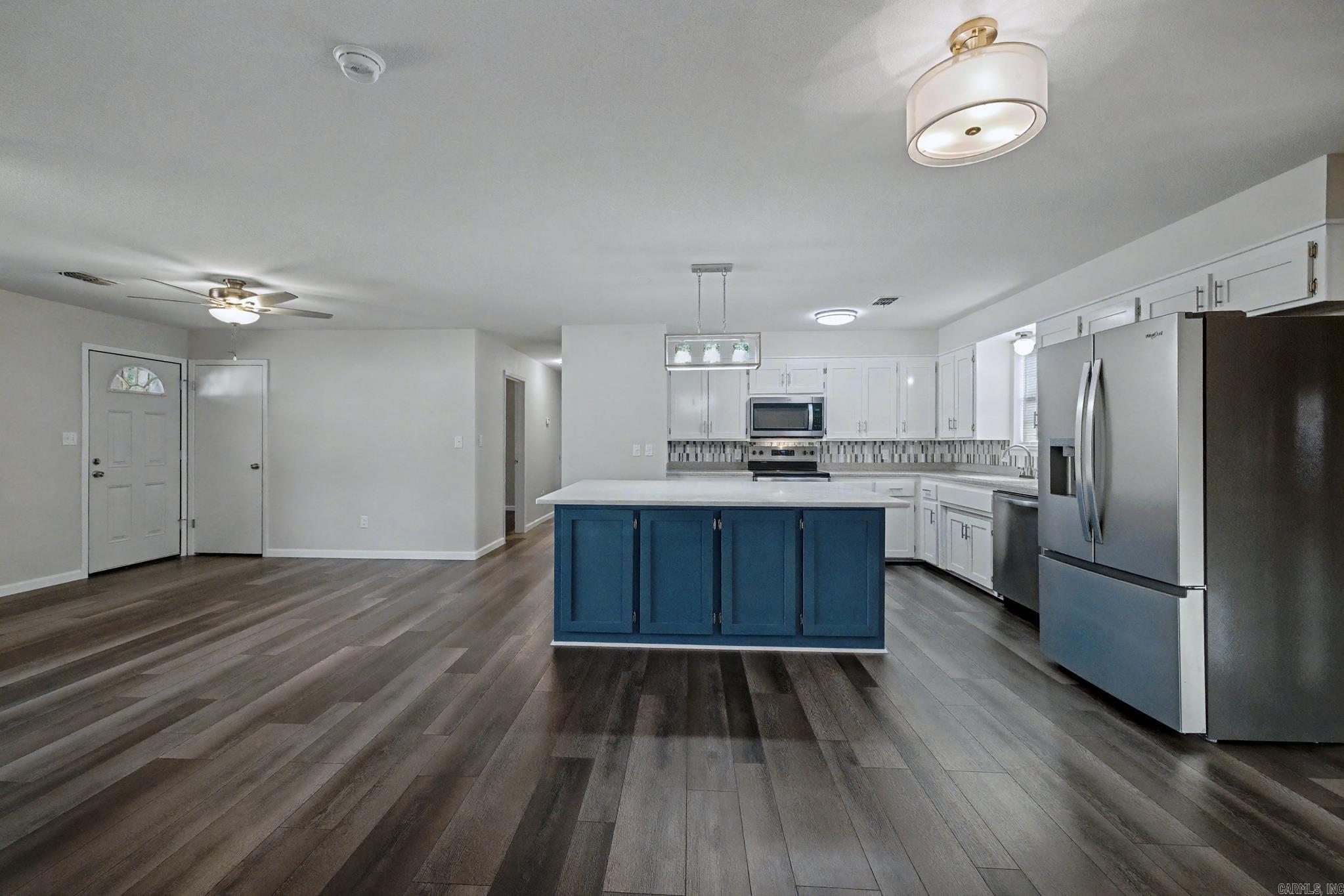 EASTVIEW - Residential