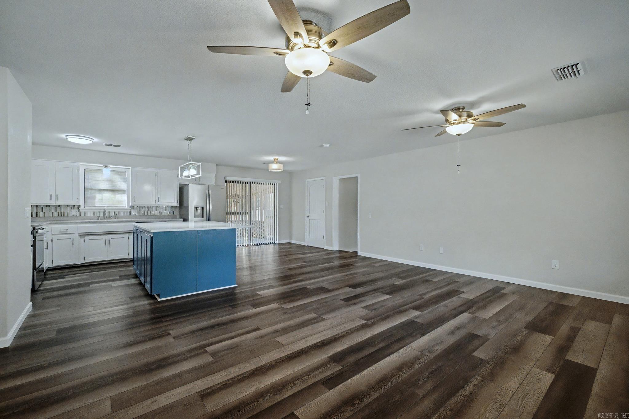 EASTVIEW - Residential