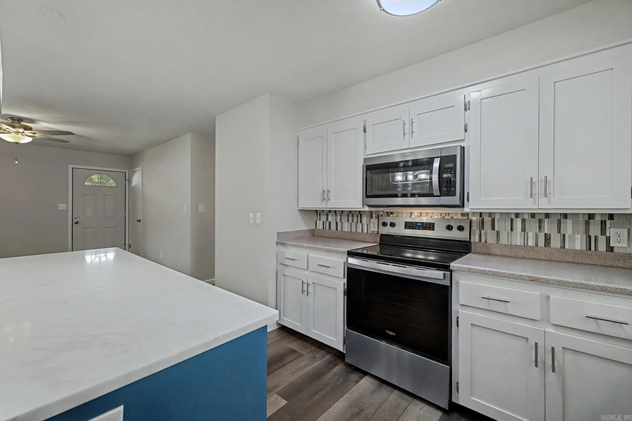 EASTVIEW - Residential