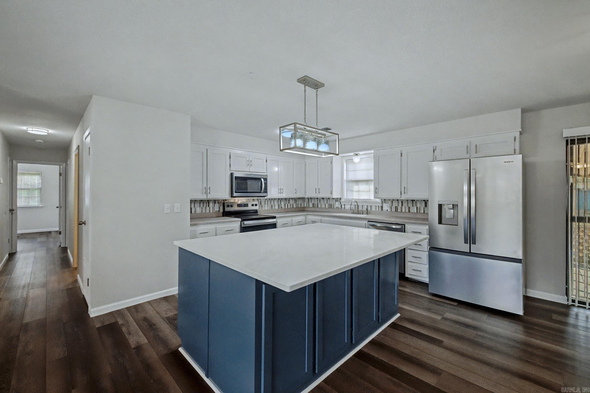 EASTVIEW - Residential