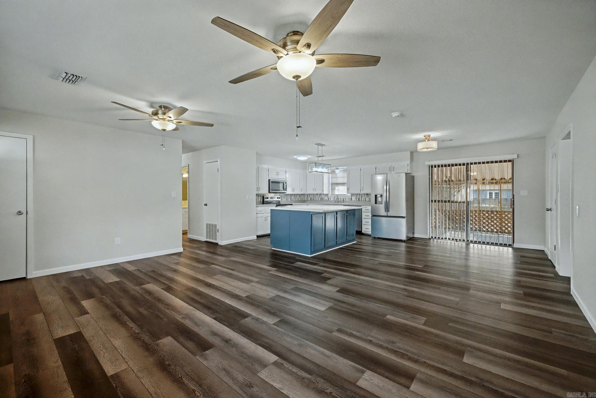 EASTVIEW - Residential