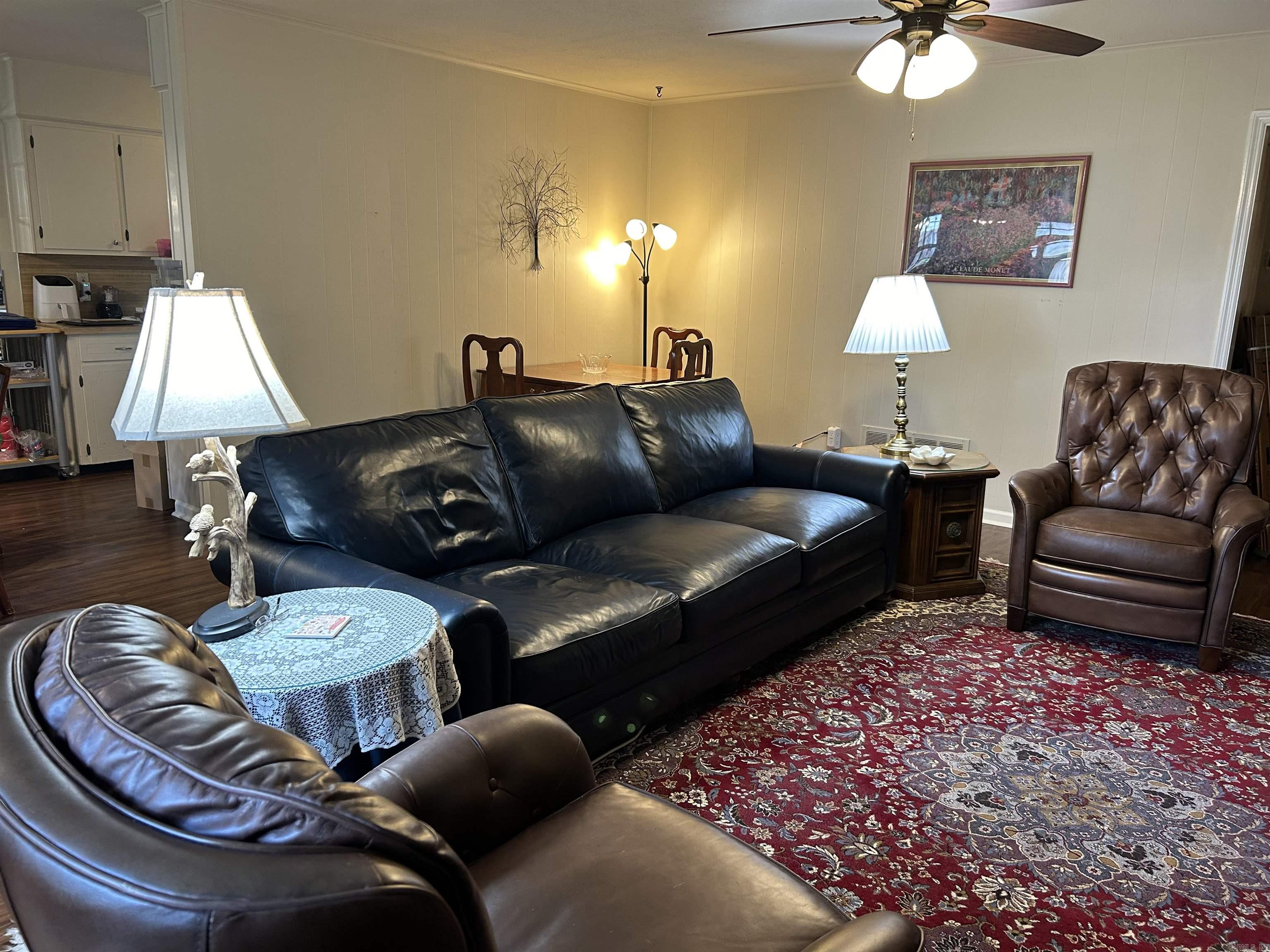 Pleasant Forest - Residential