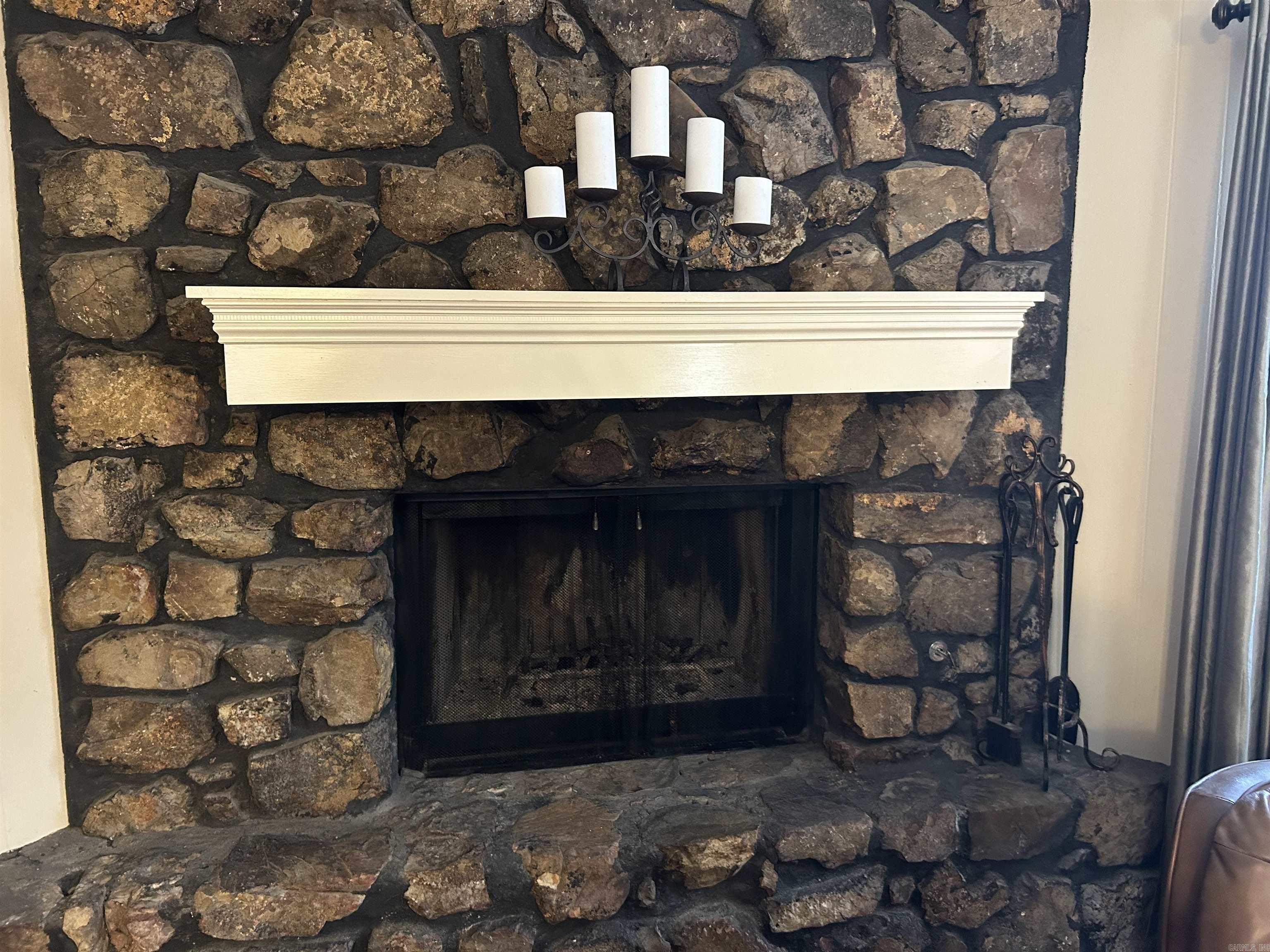 Pleasant Forest - Residential