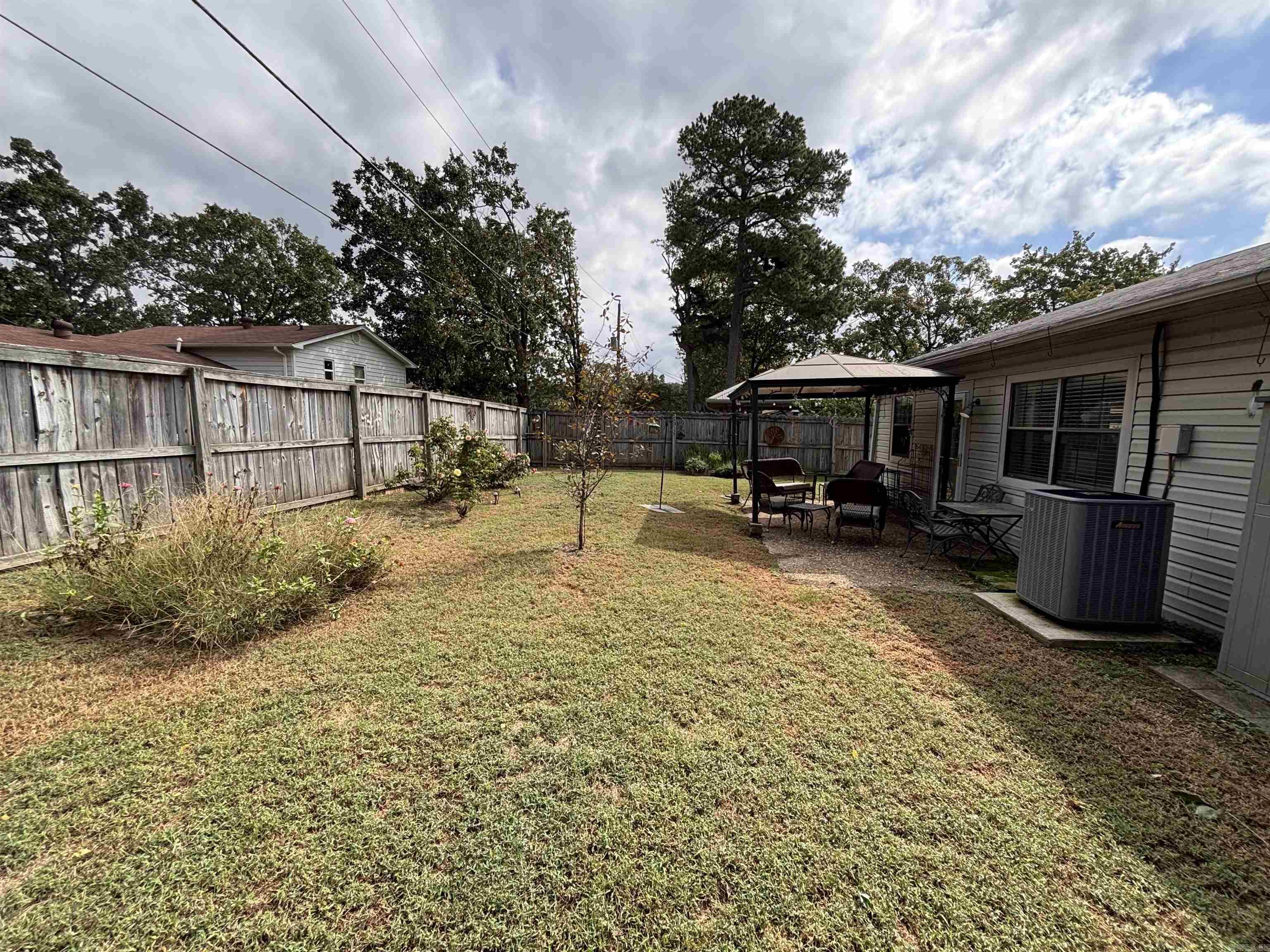 Pleasant Forest - Residential