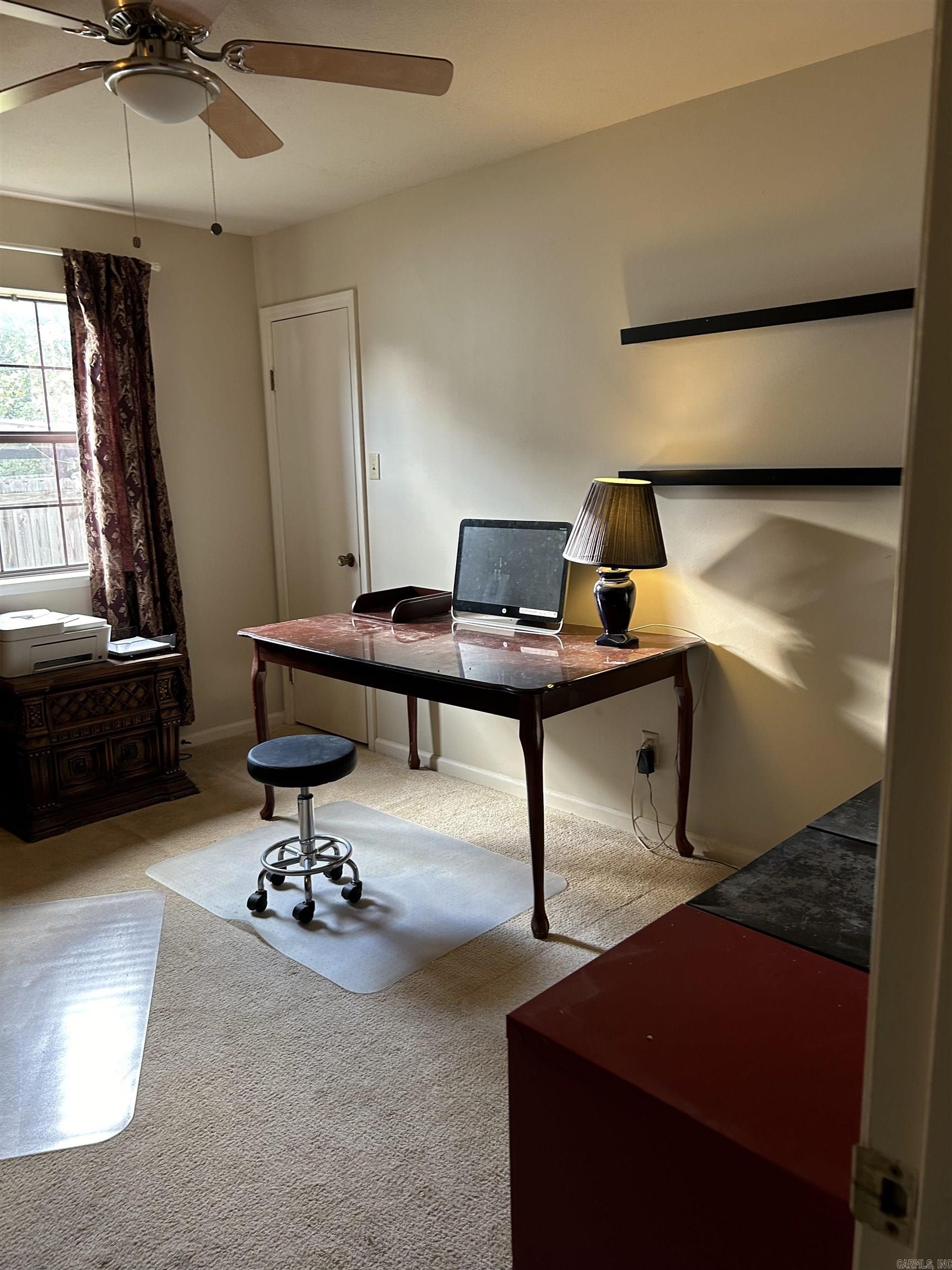 Pleasant Forest - Residential