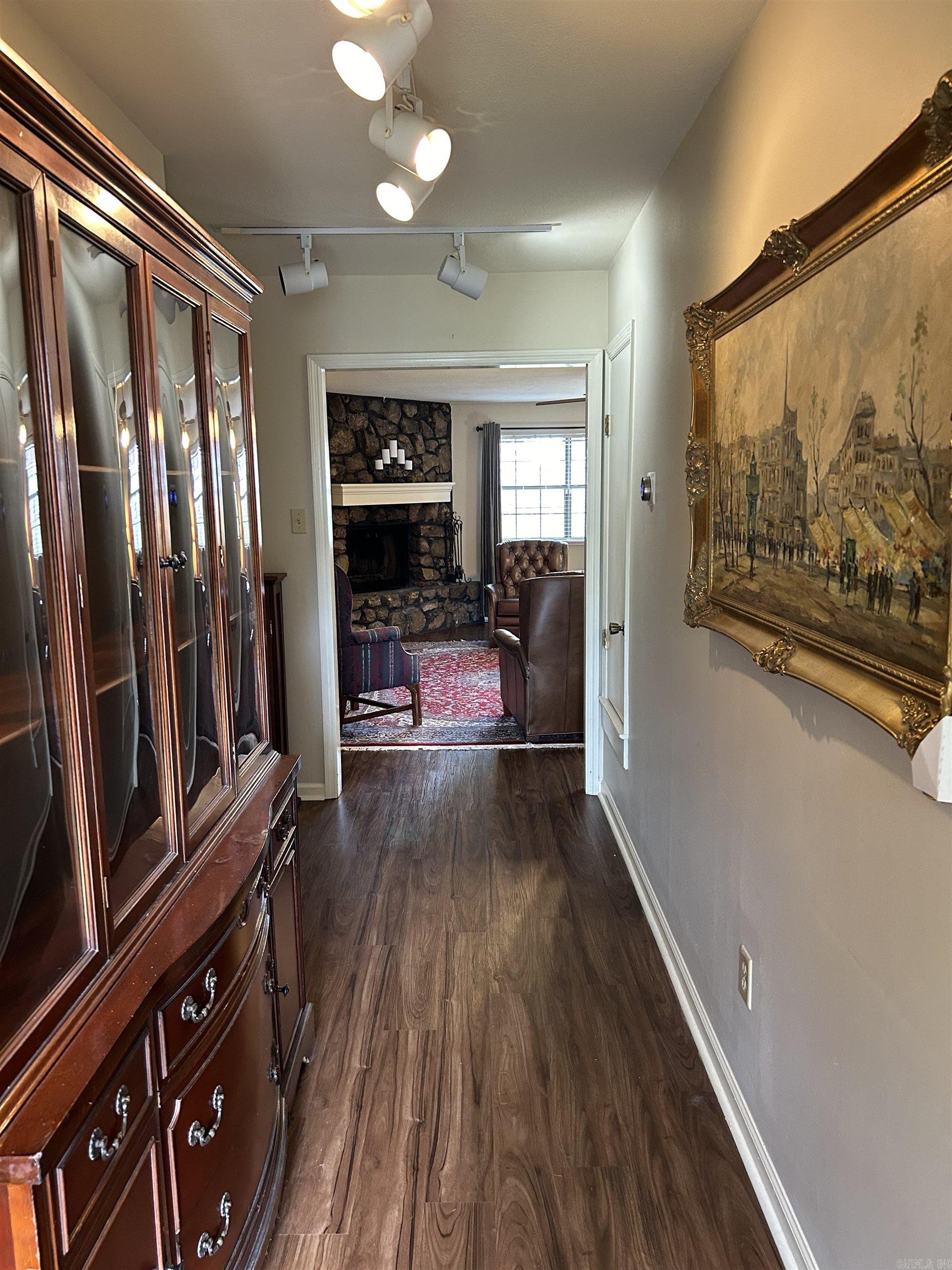 Pleasant Forest - Residential