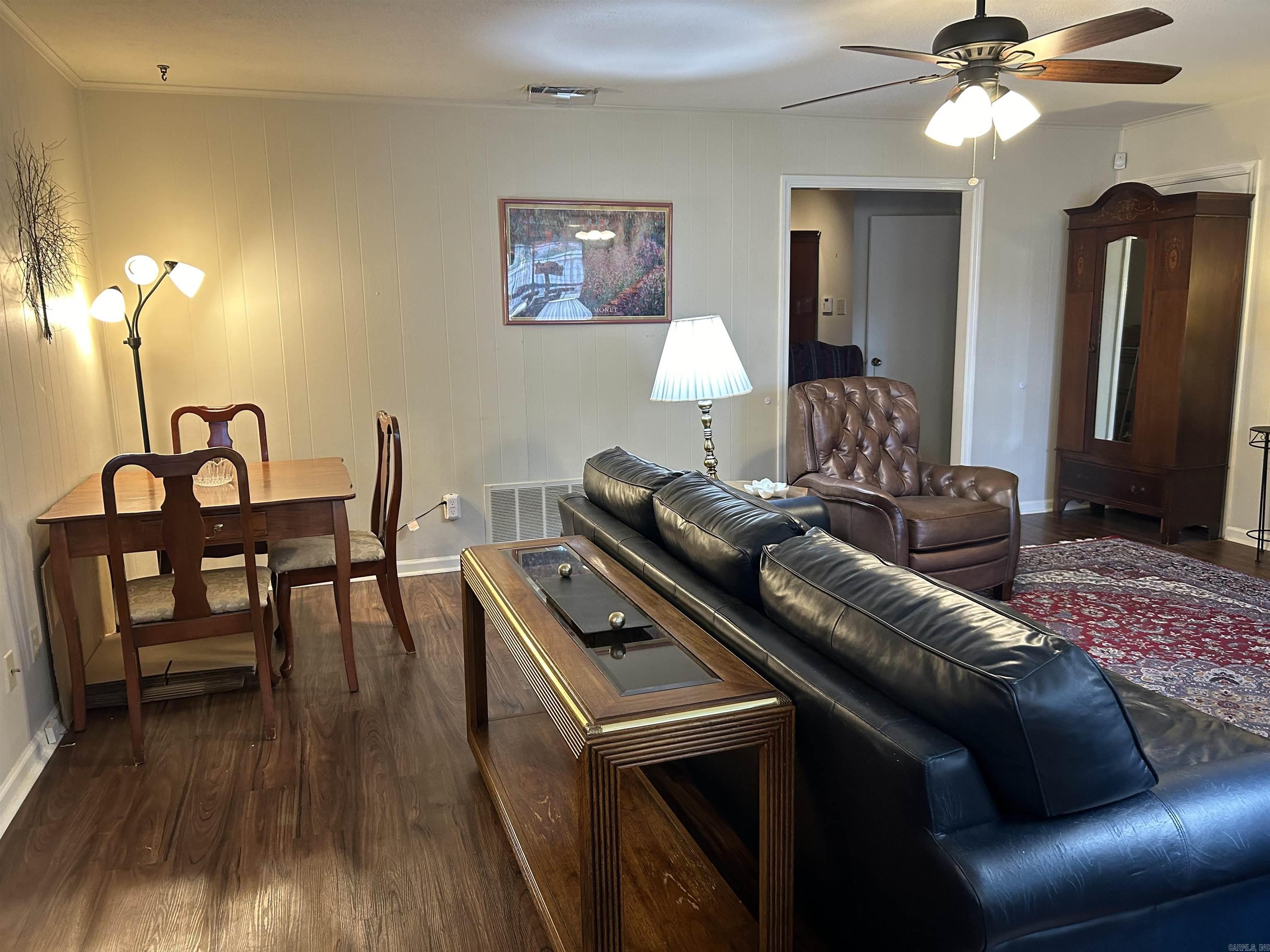 Pleasant Forest - Residential