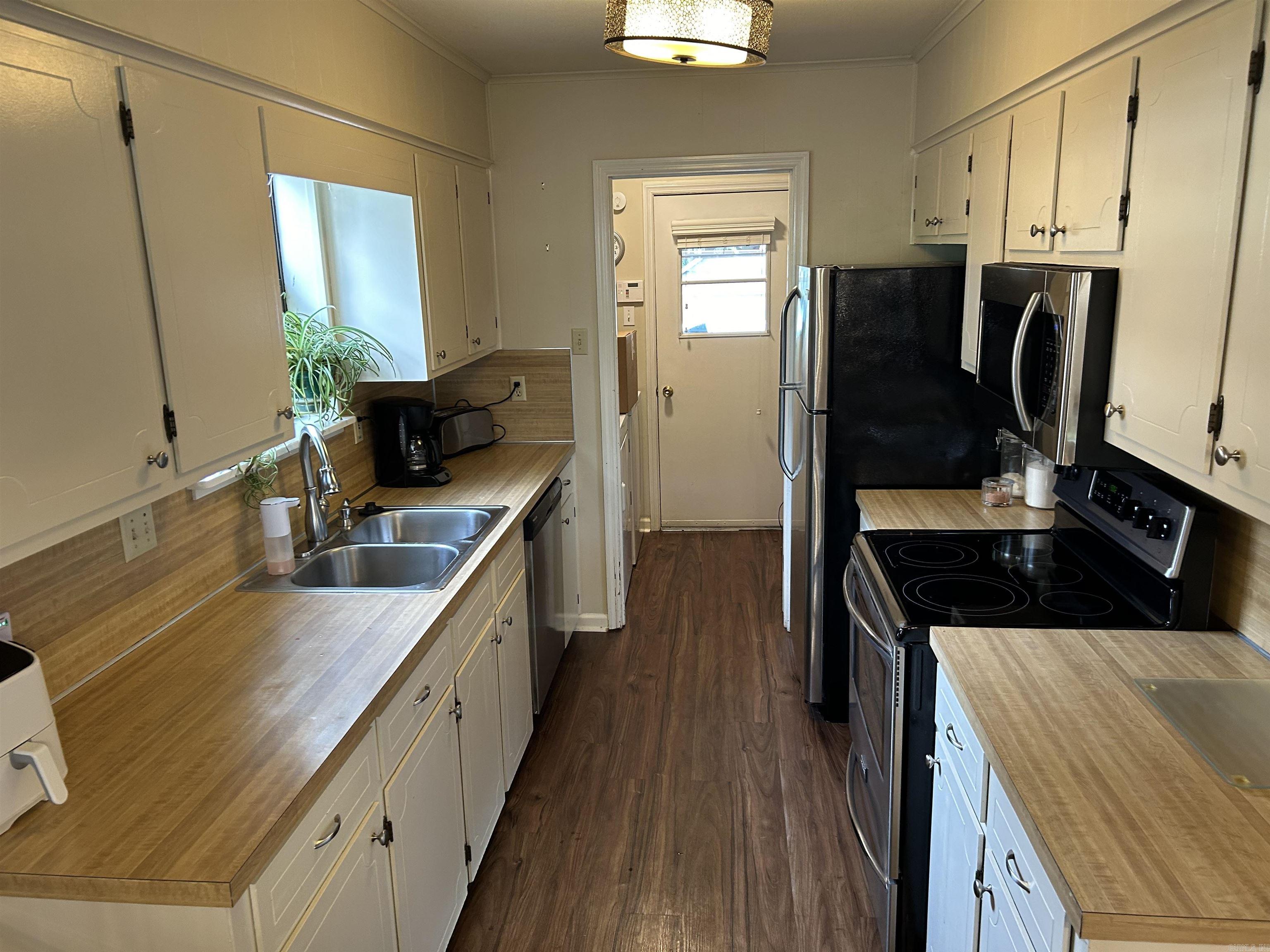 Pleasant Forest - Residential