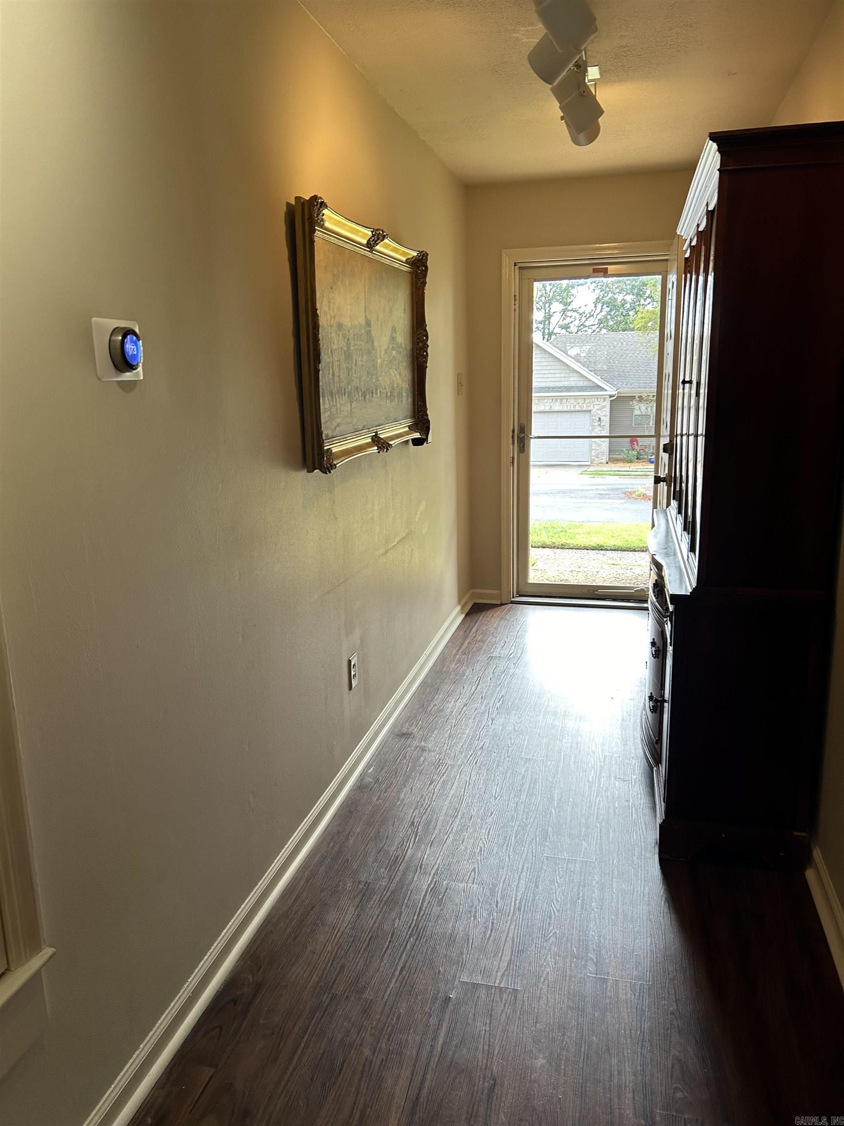 Pleasant Forest - Residential