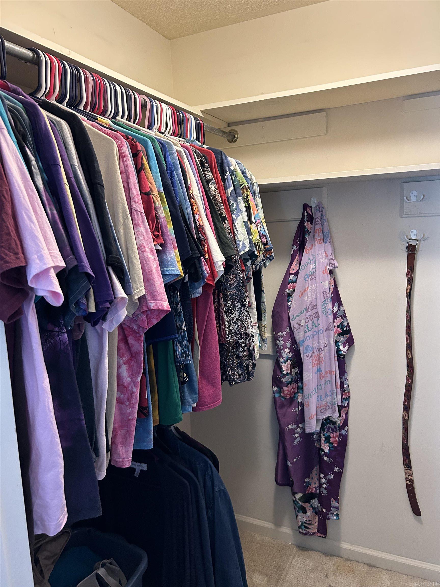 Pleasant Forest - Residential