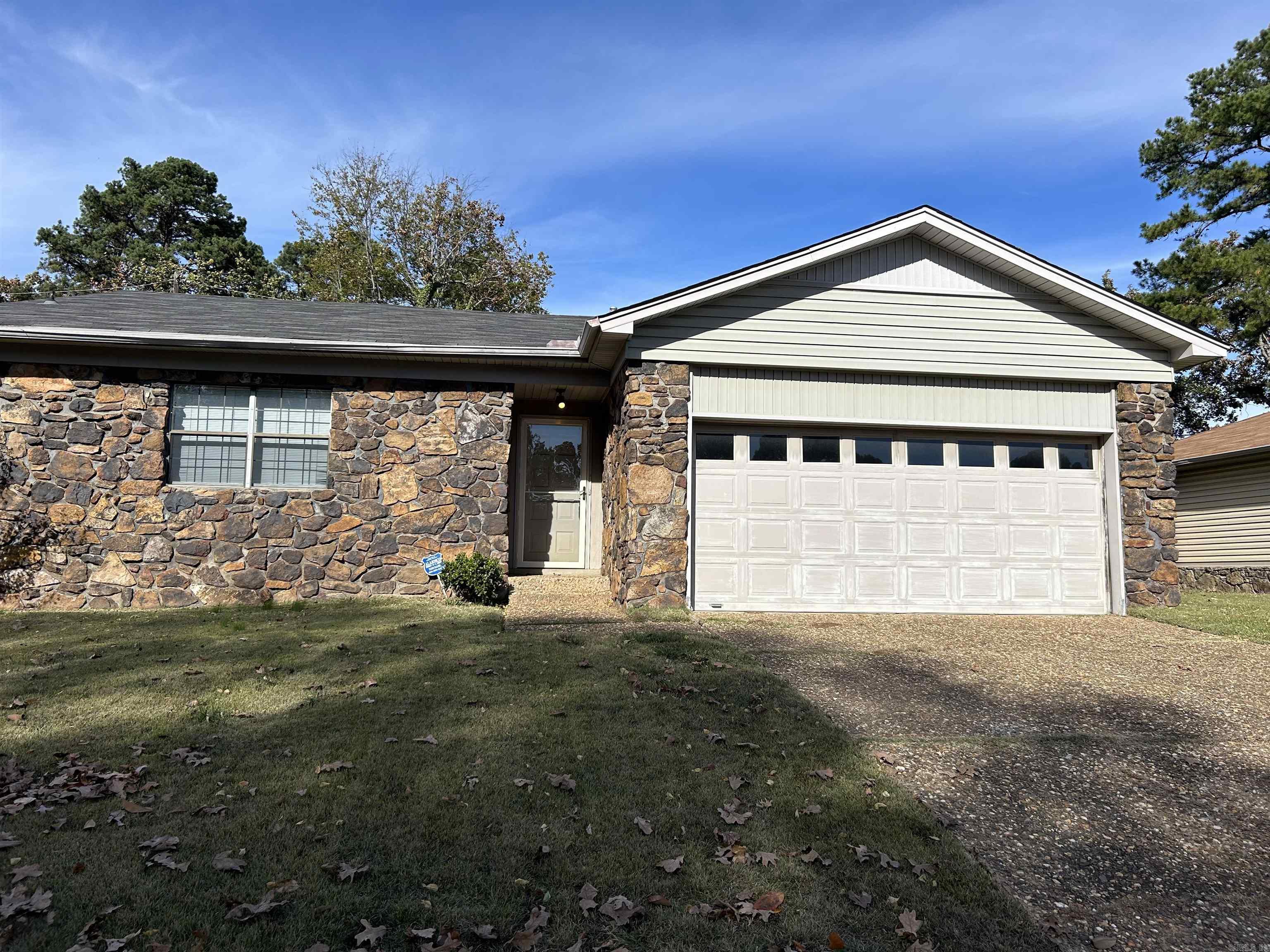 Pleasant Forest - Residential