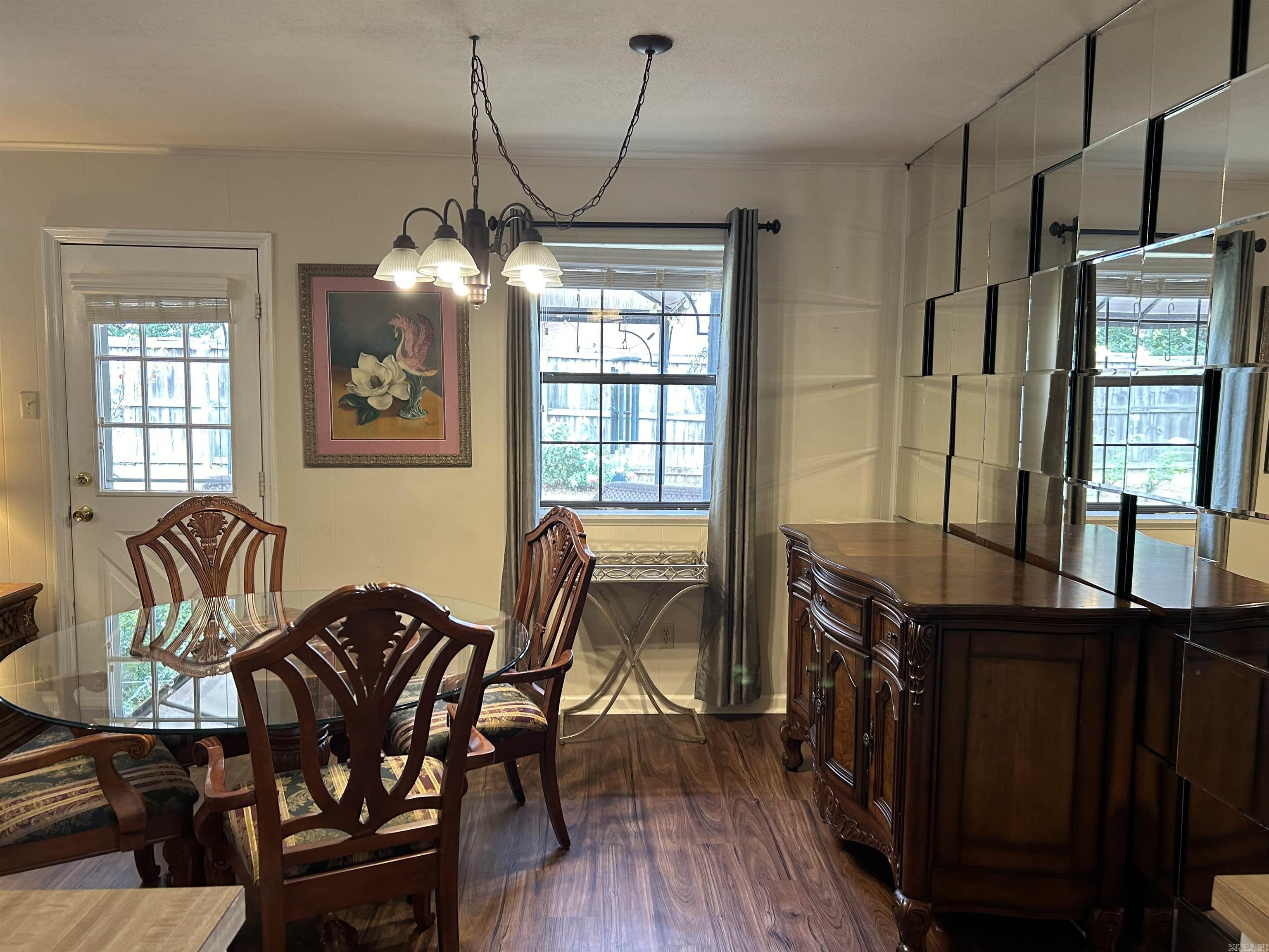 Pleasant Forest - Residential