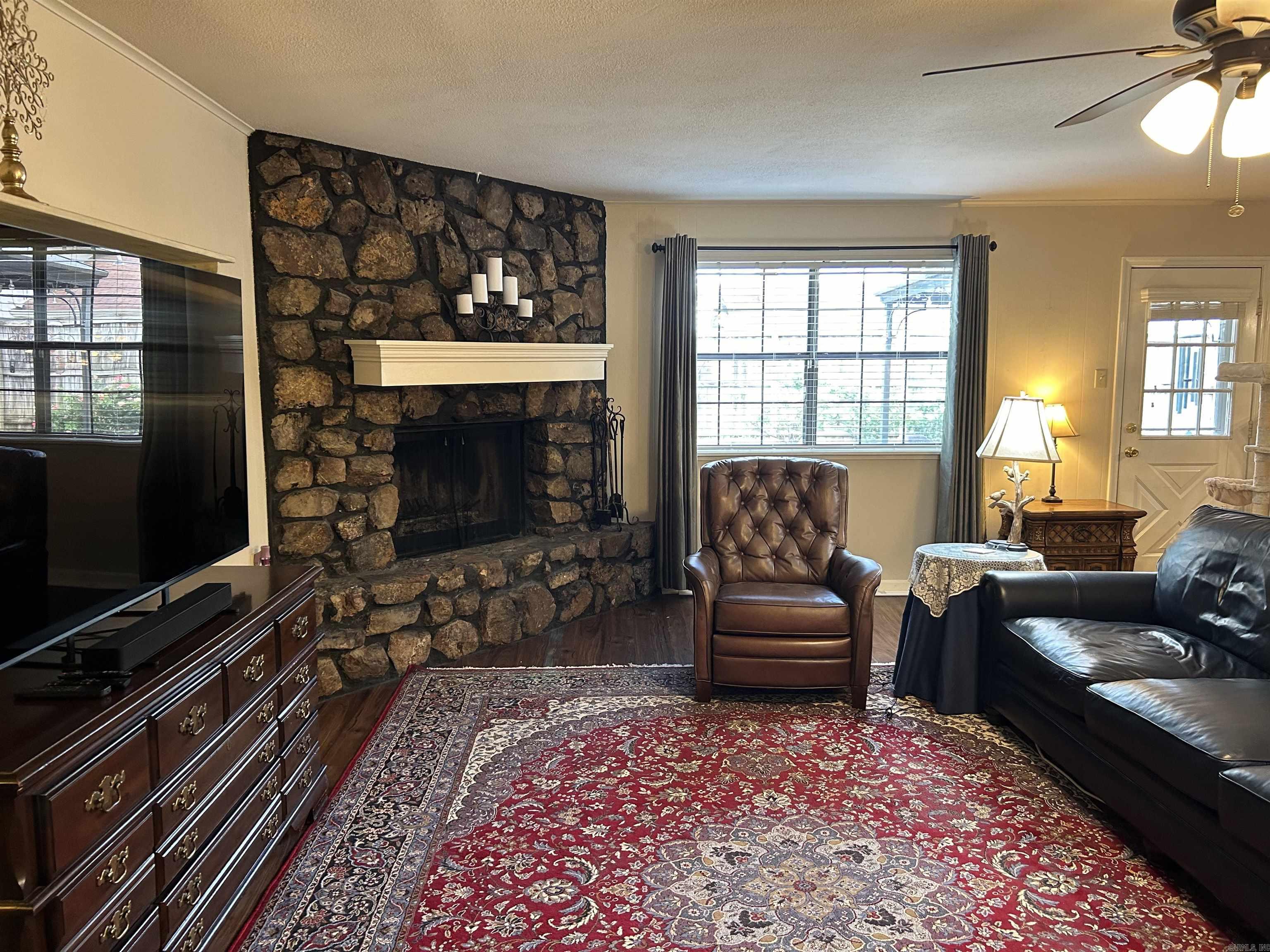 Pleasant Forest - Residential