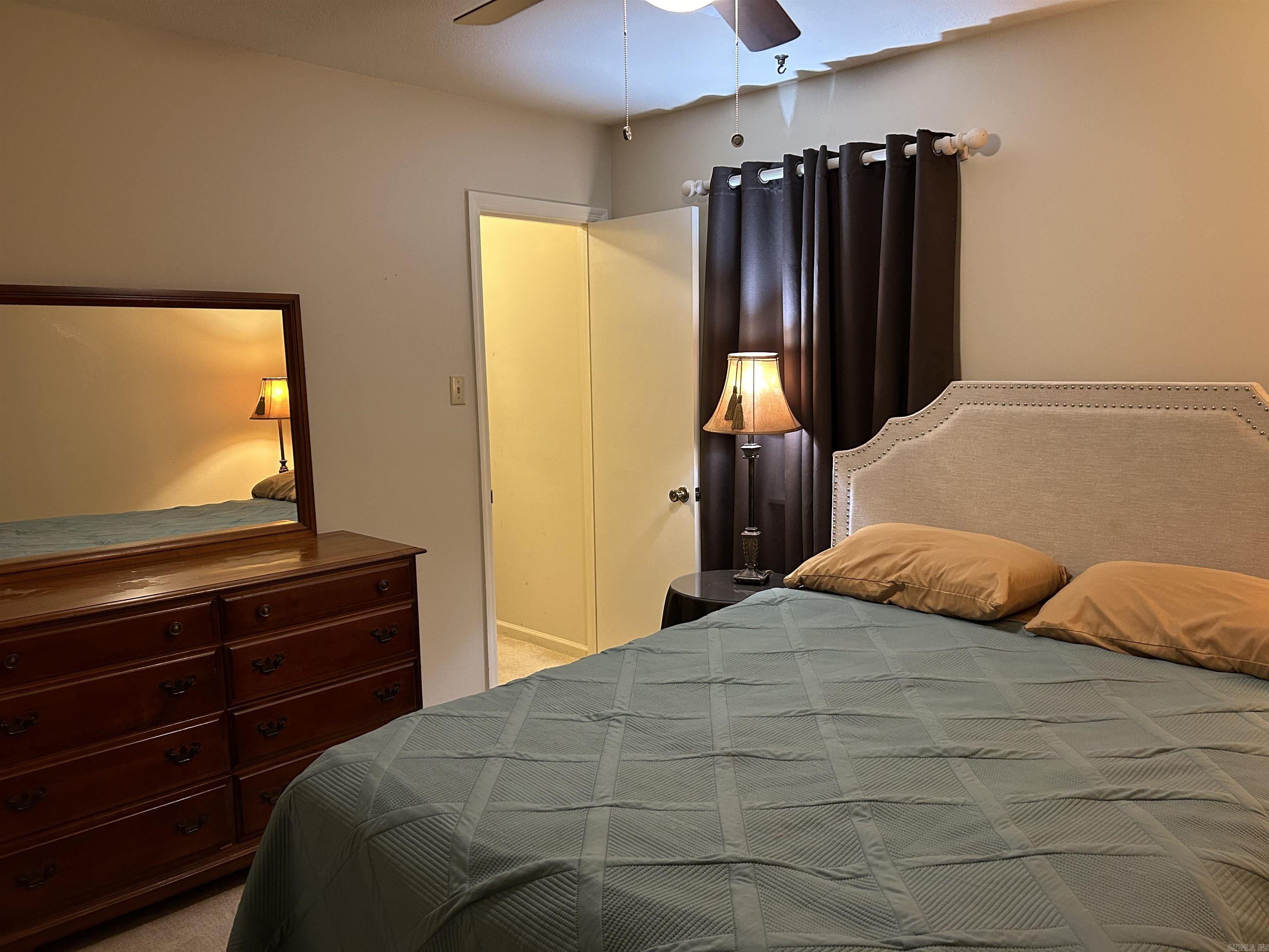 Pleasant Forest - Residential