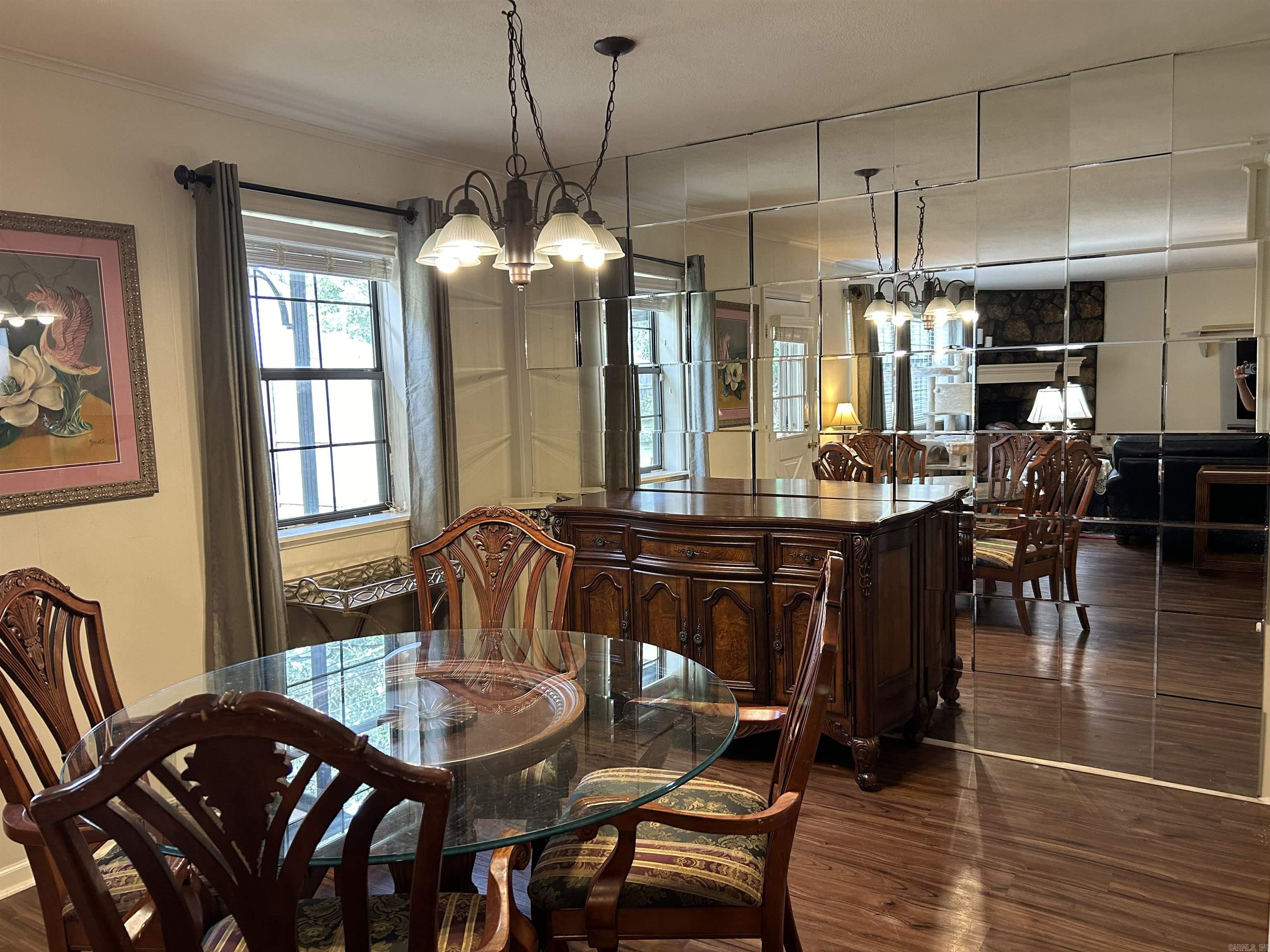 Pleasant Forest - Residential