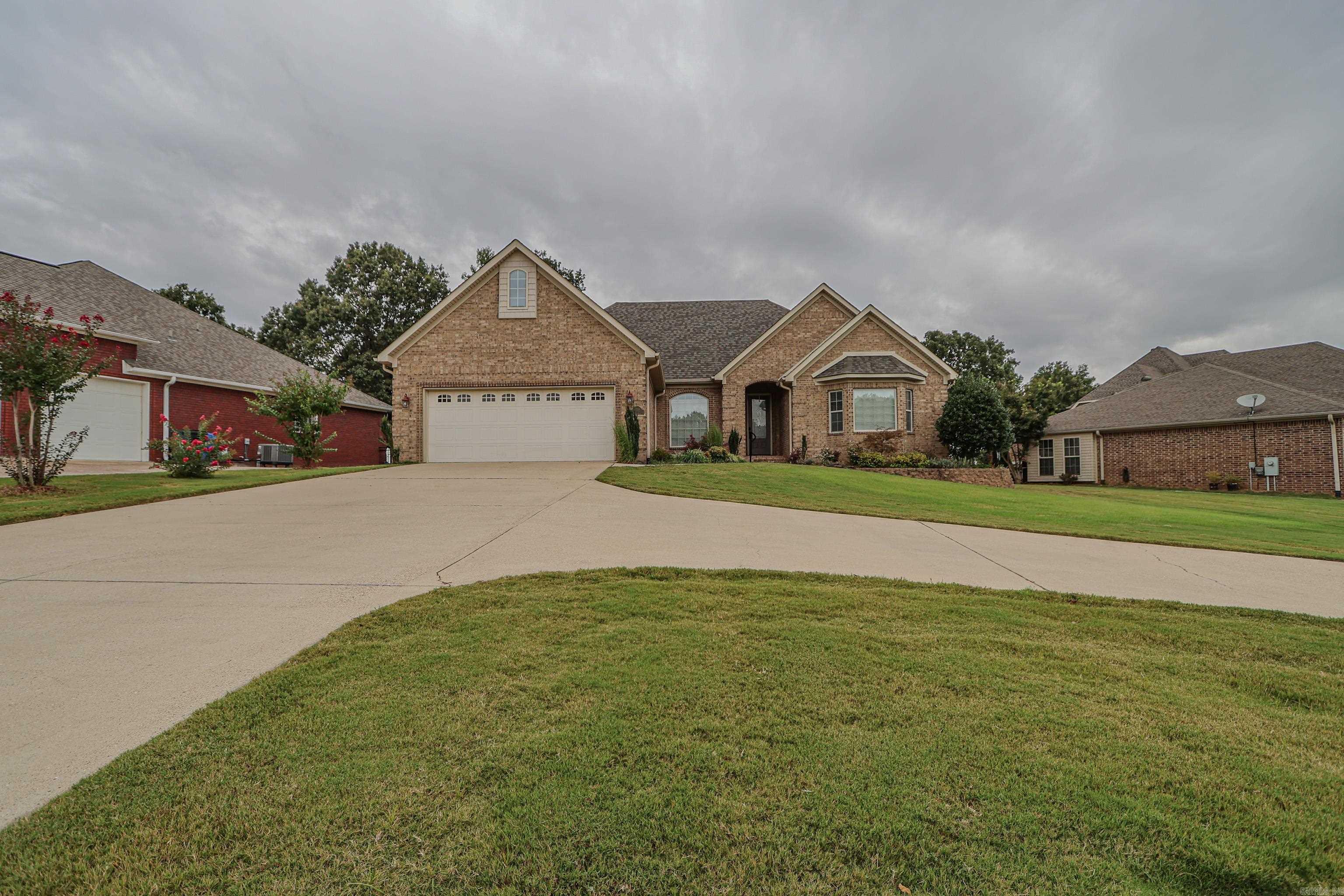 Sage Meadows Phase IIB - Residential