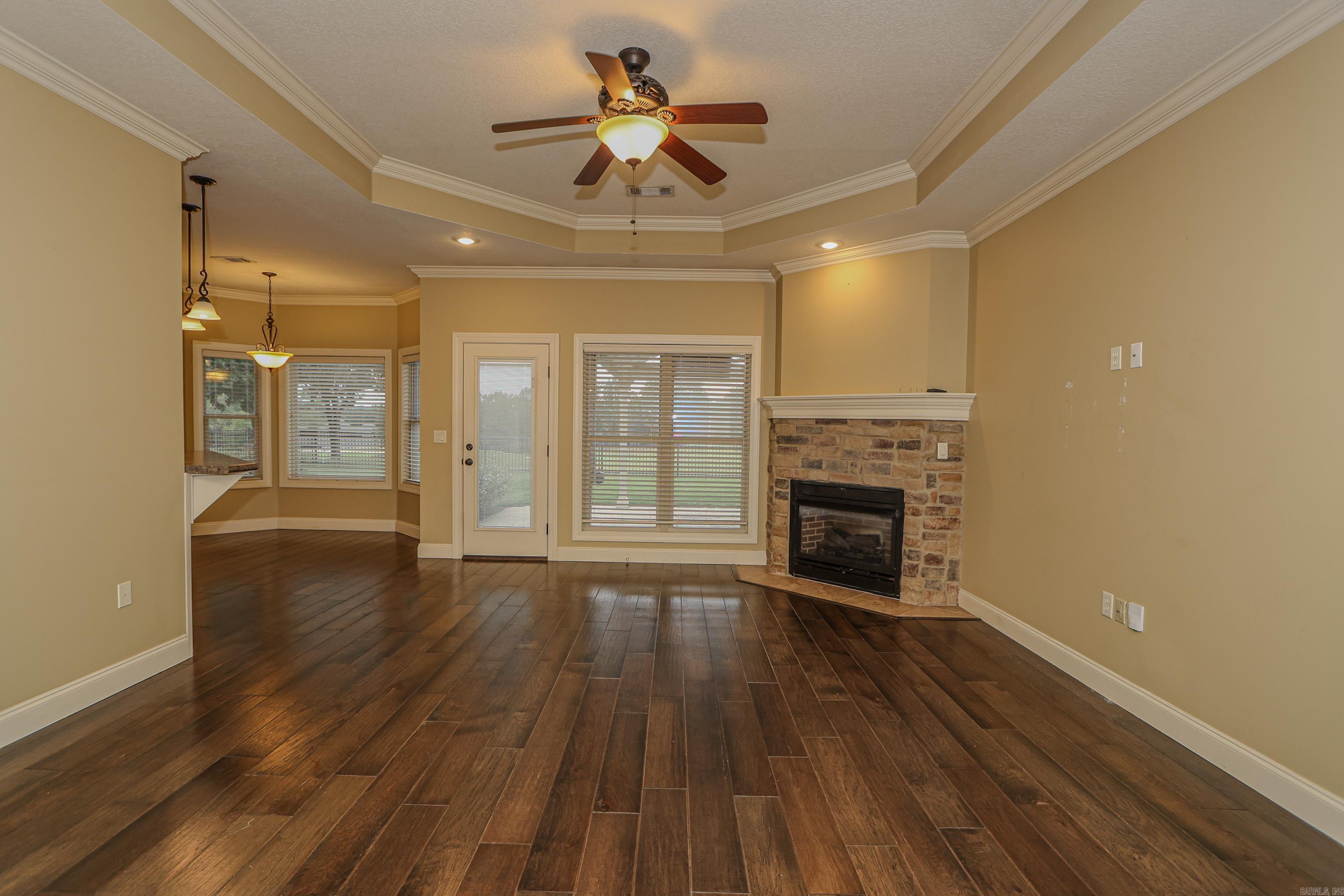 Sage Meadows Phase IIB - Residential