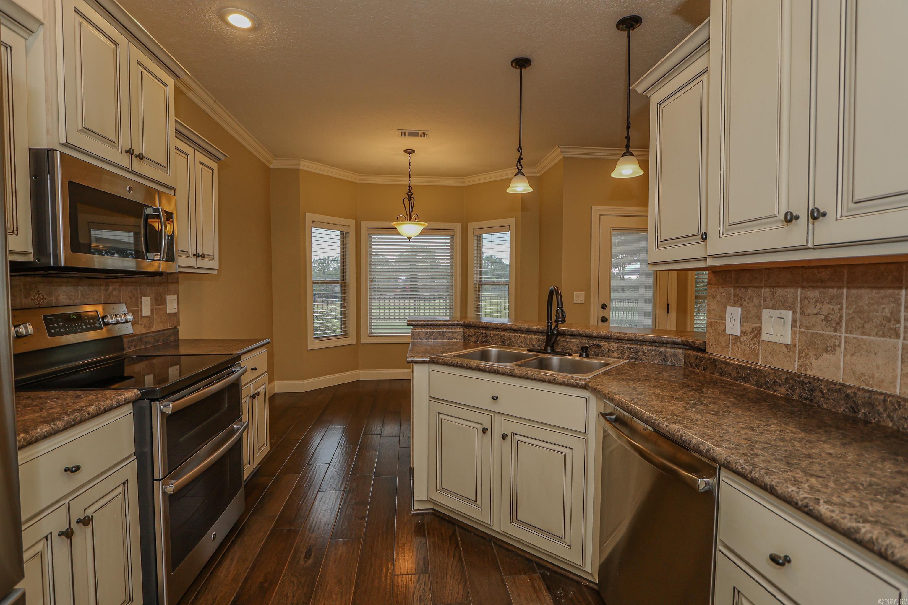 Sage Meadows Phase IIB - Residential