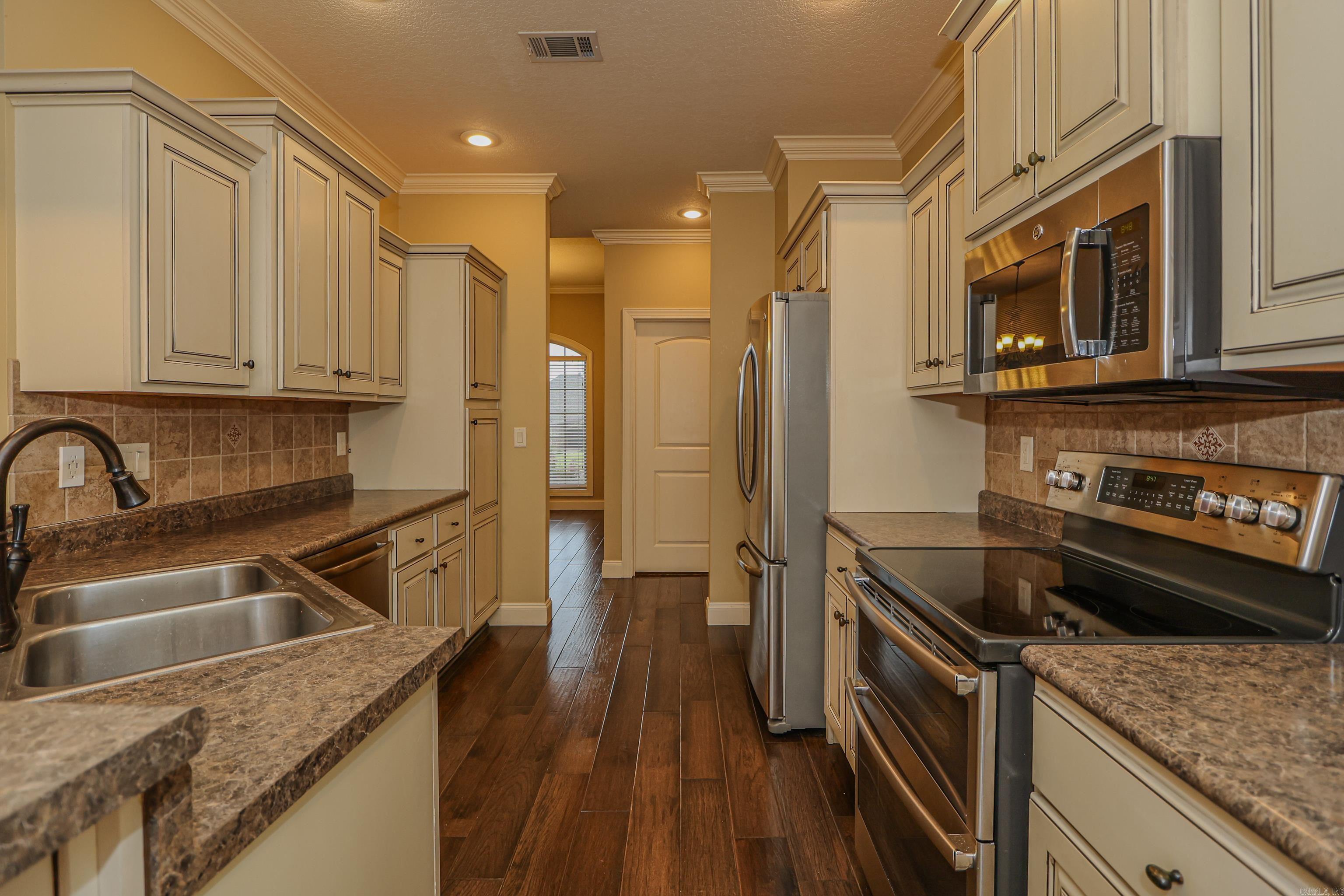 Sage Meadows Phase IIB - Residential