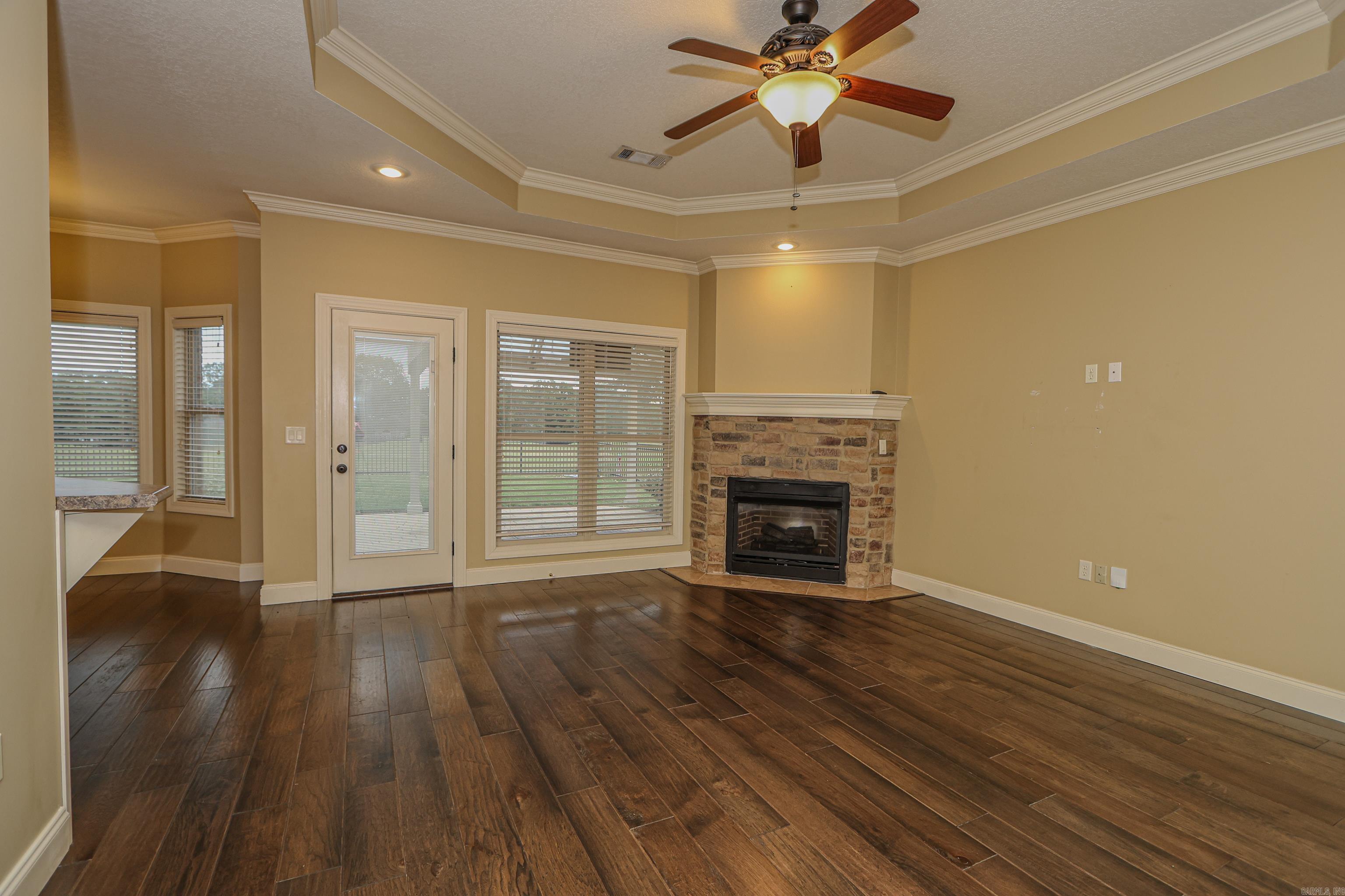 Sage Meadows Phase IIB - Residential