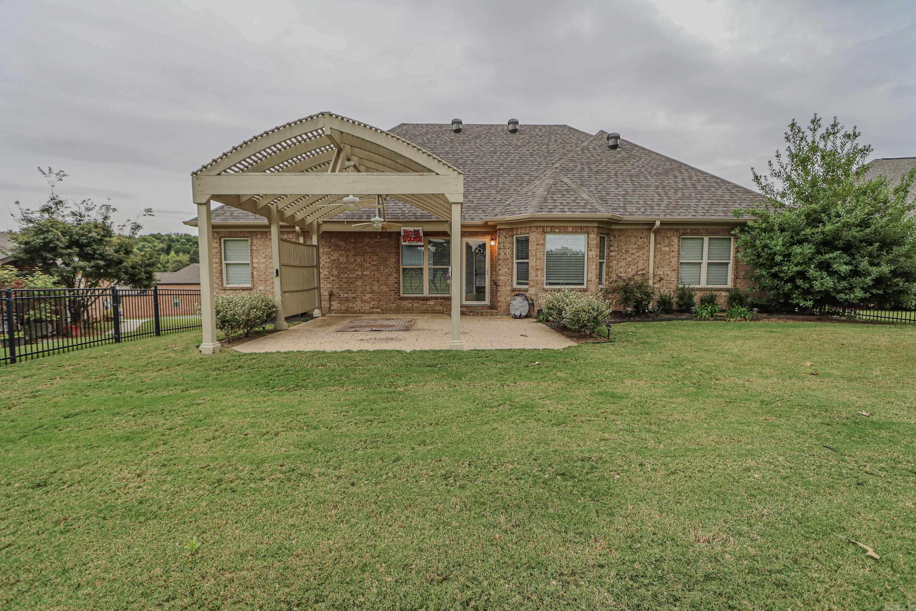 Sage Meadows Phase IIB - Residential