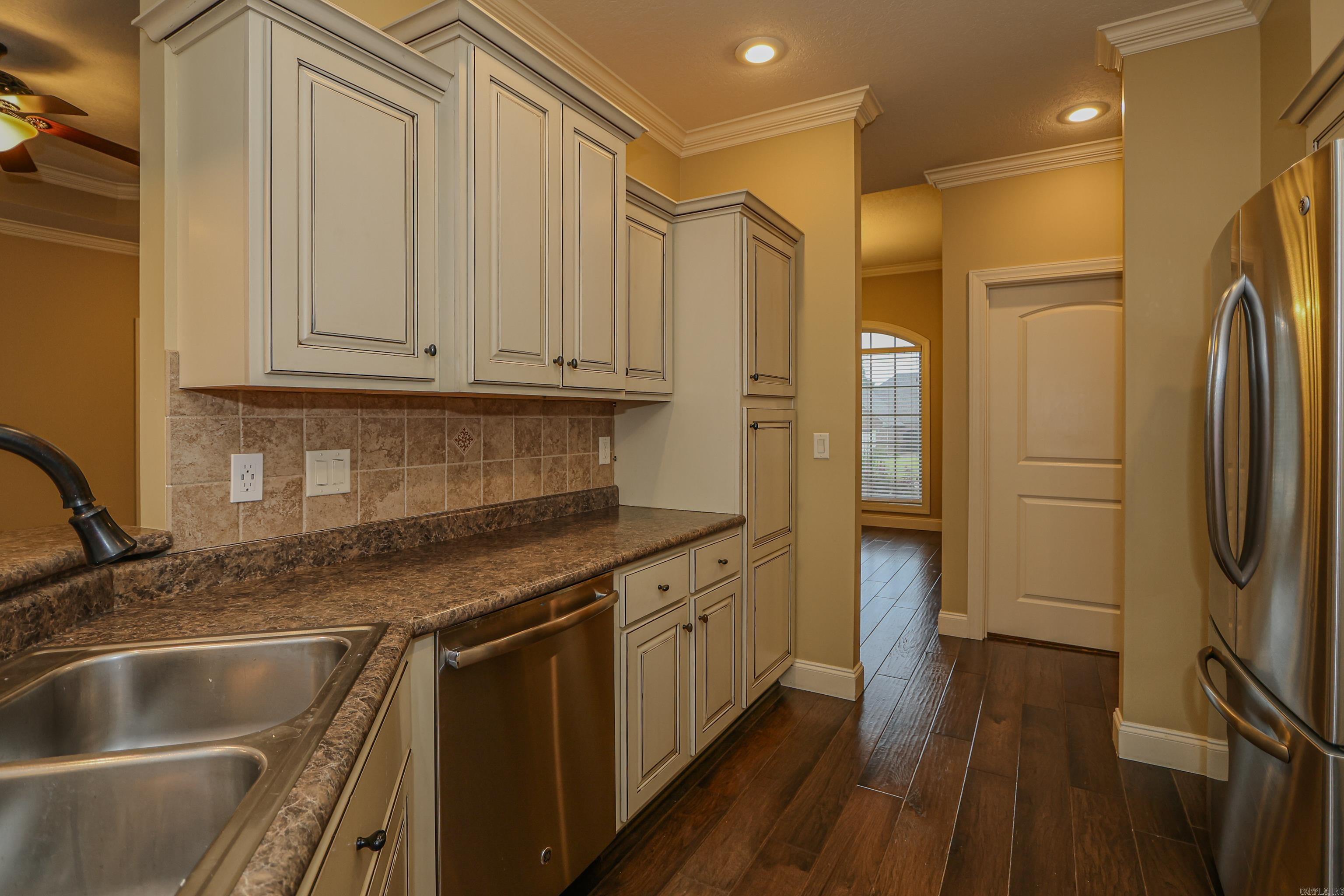 Sage Meadows Phase IIB - Residential