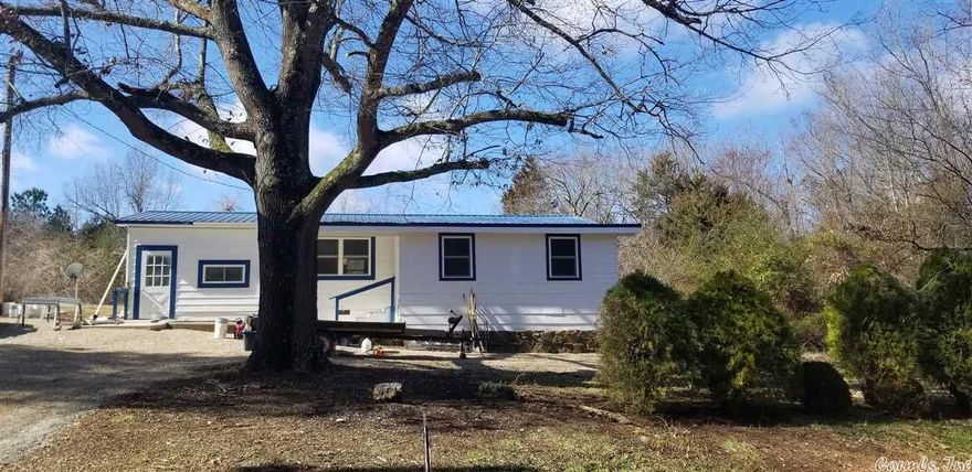 *UPDATED PICTURES COMING SOON!* New paint throughout and new floor covering in some rooms. 3 Bedroom plus a bonus room!  Located behind the Highland Highschool.  Inside Highland city limits.  Semi private 1/2 acre lot. Propane heat and window air. Propane cook stove but has outlet for electric stove if needed.  New 200 AMP service 2020.