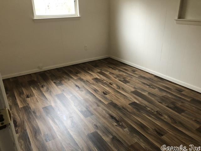 Highland - Residential Lease