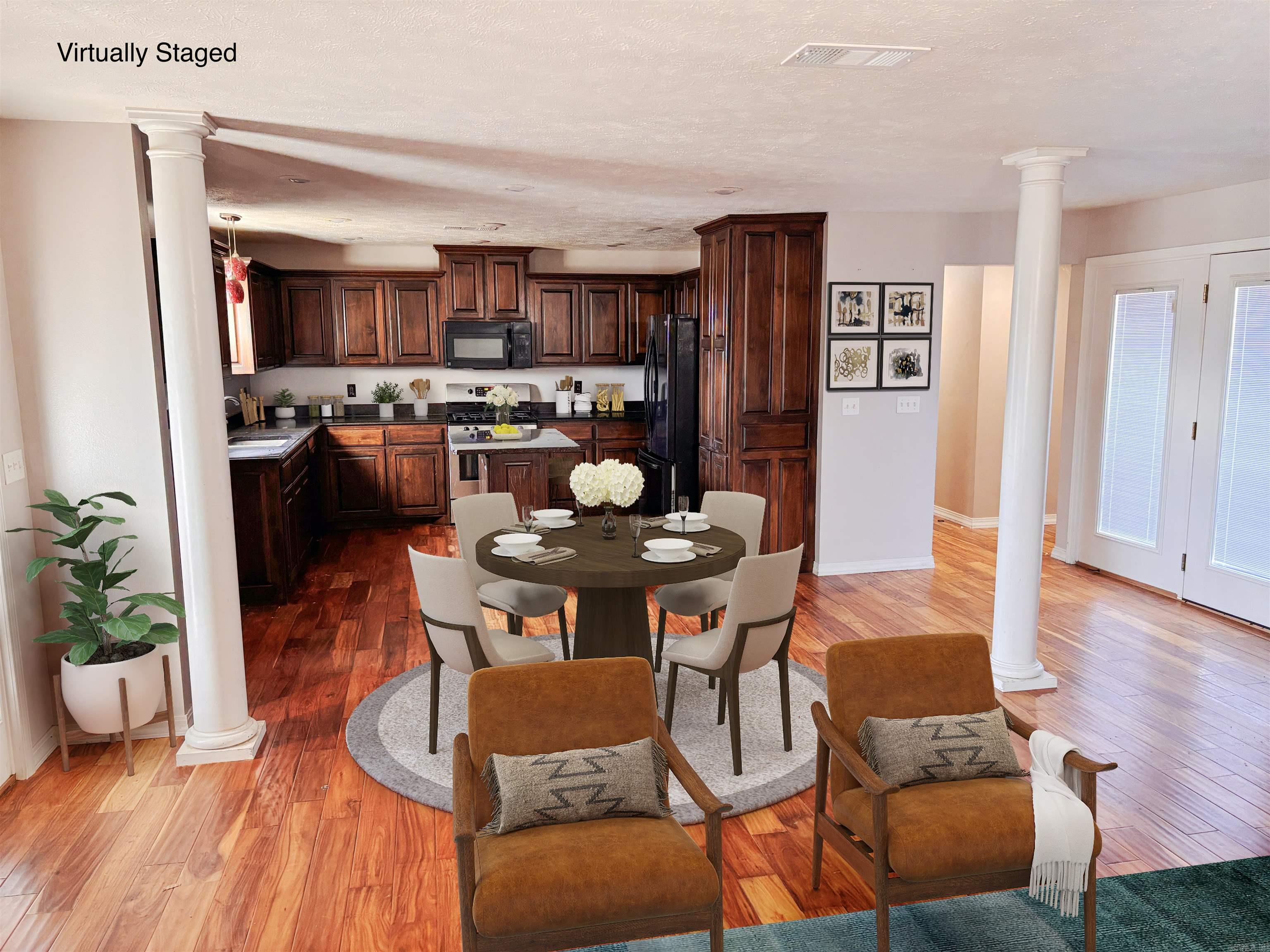 TOWN OF ALPENA - Residential