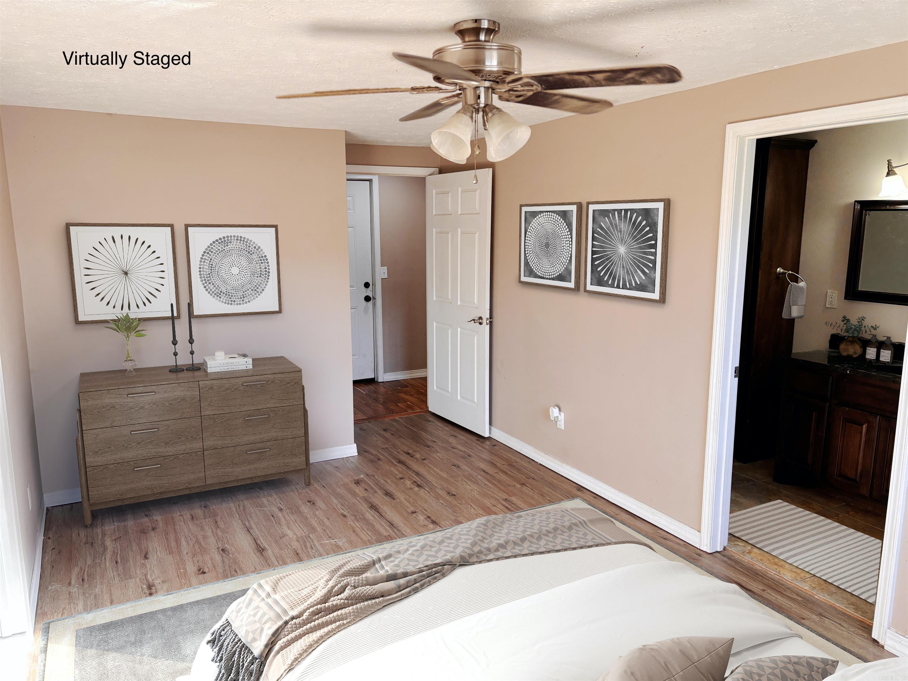 TOWN OF ALPENA - Residential